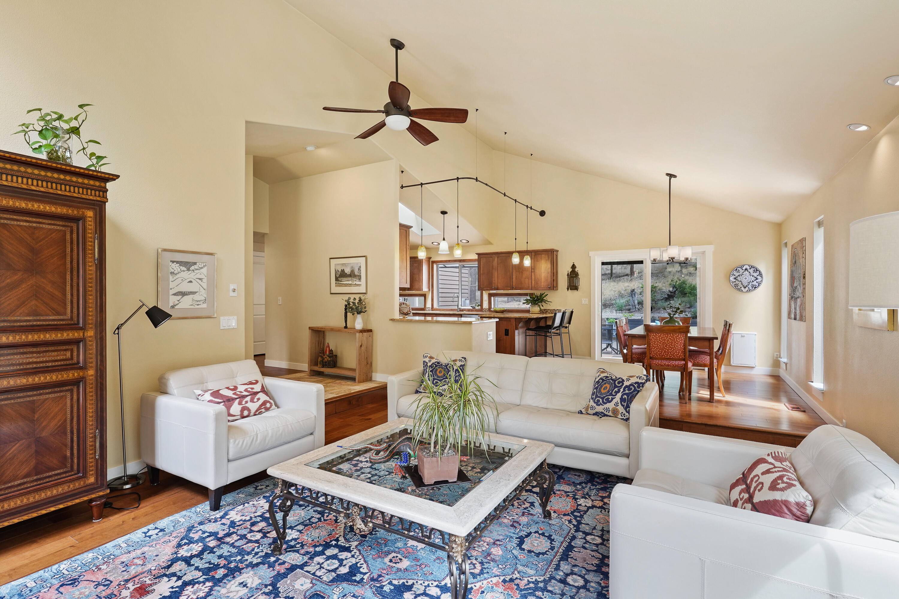 Woodside Ranch - Residential