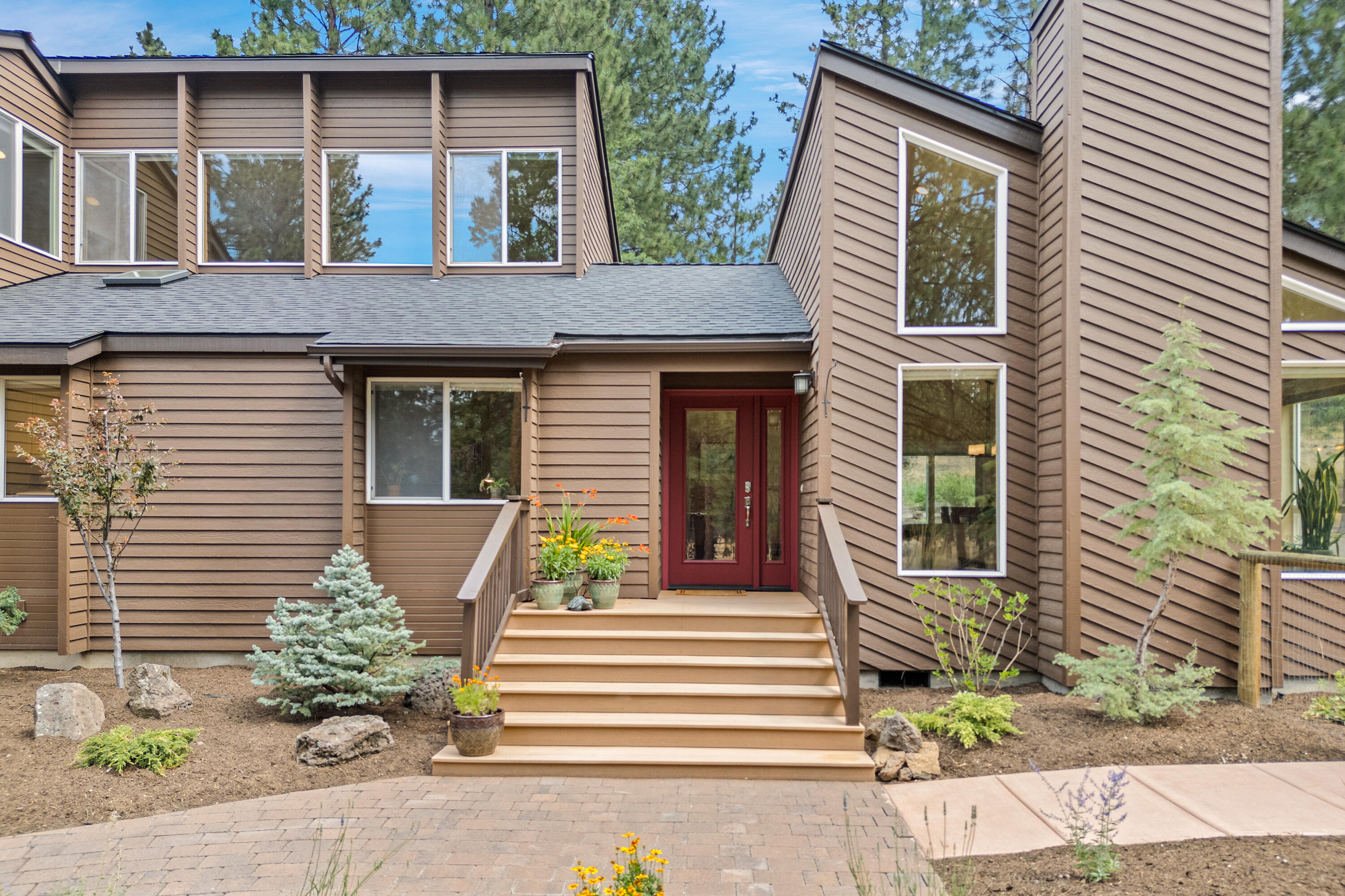 Woodside Ranch - Residential