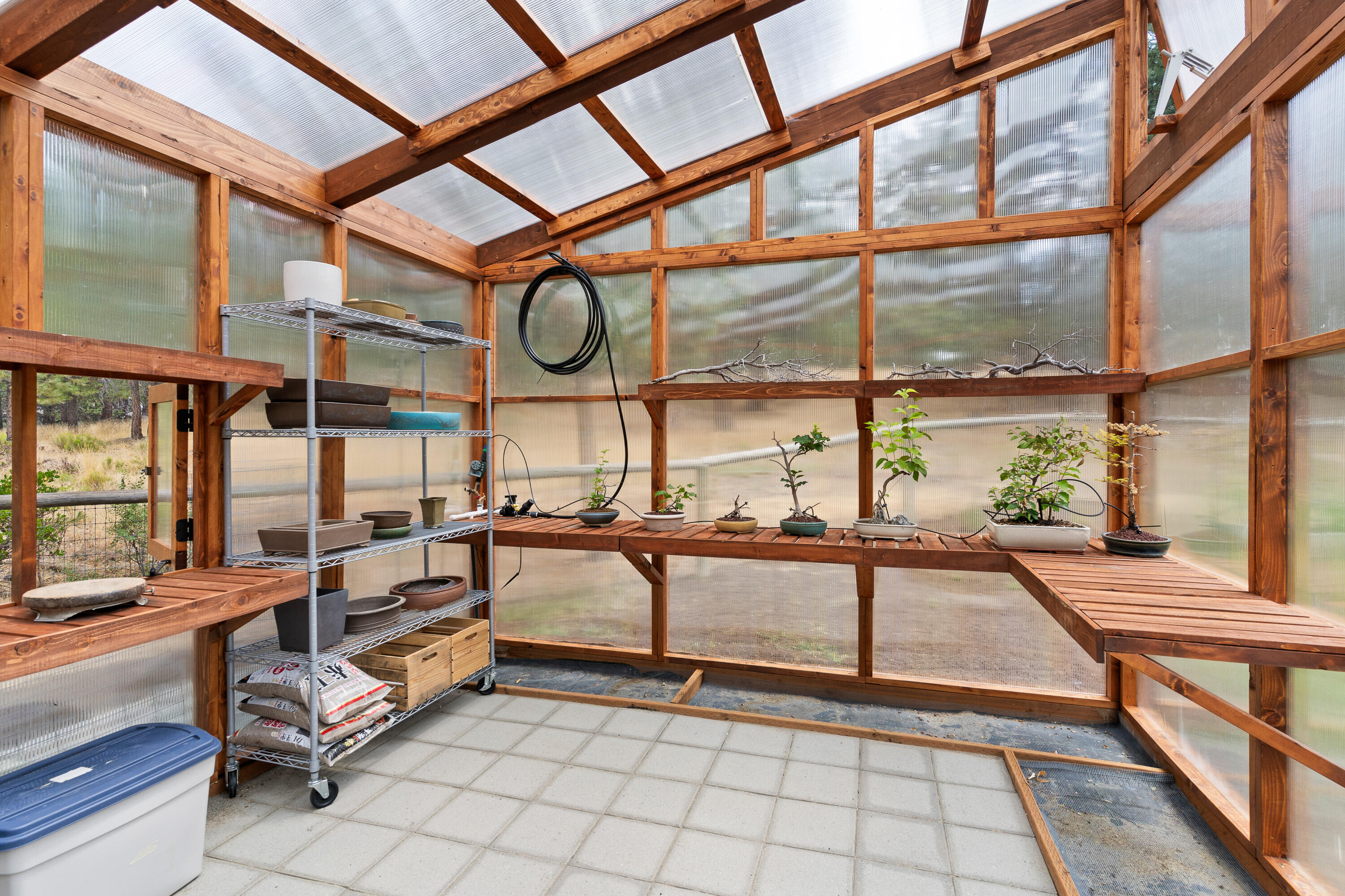 Woodside Ranch - Residential