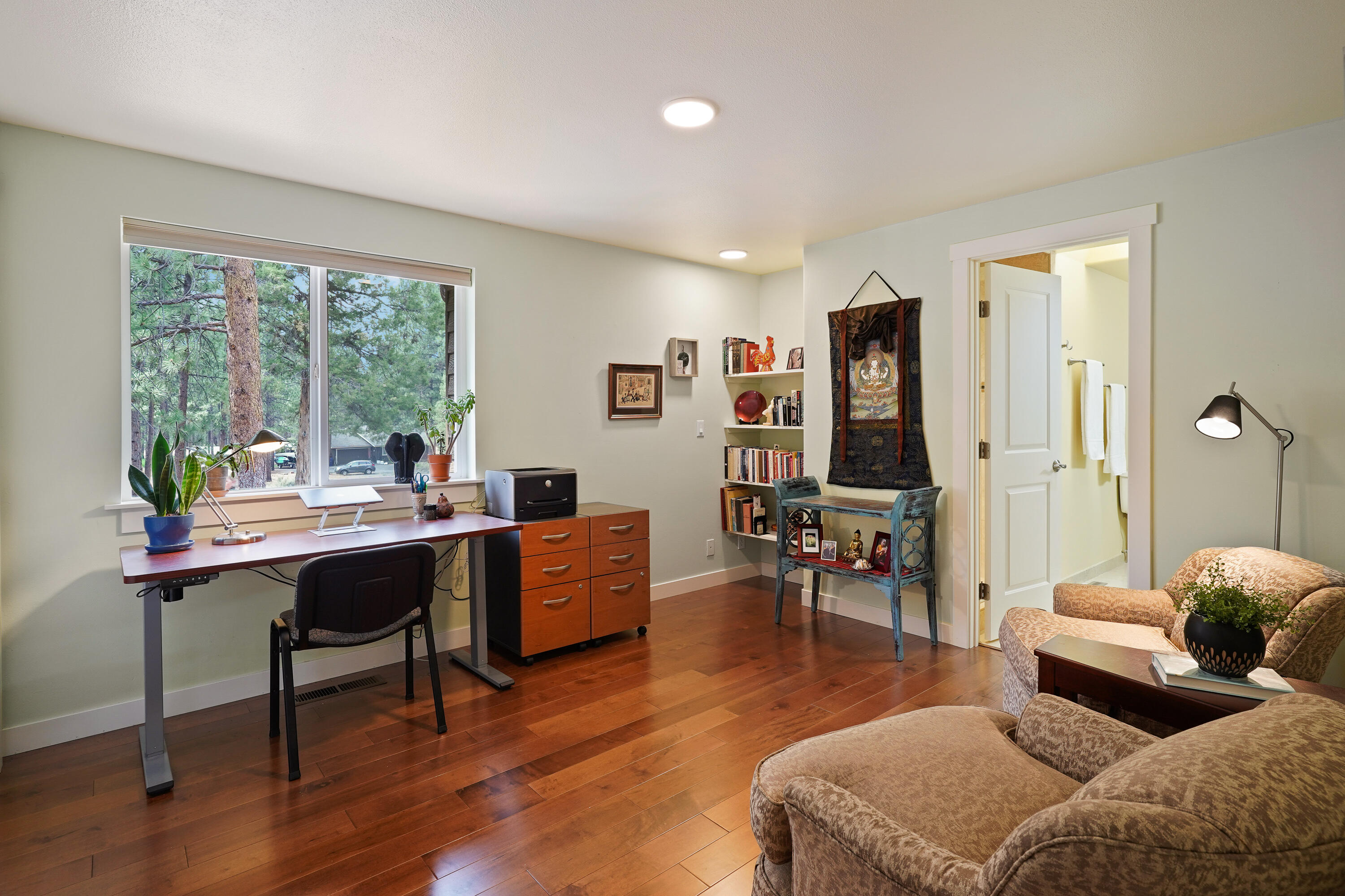 Woodside Ranch - Residential