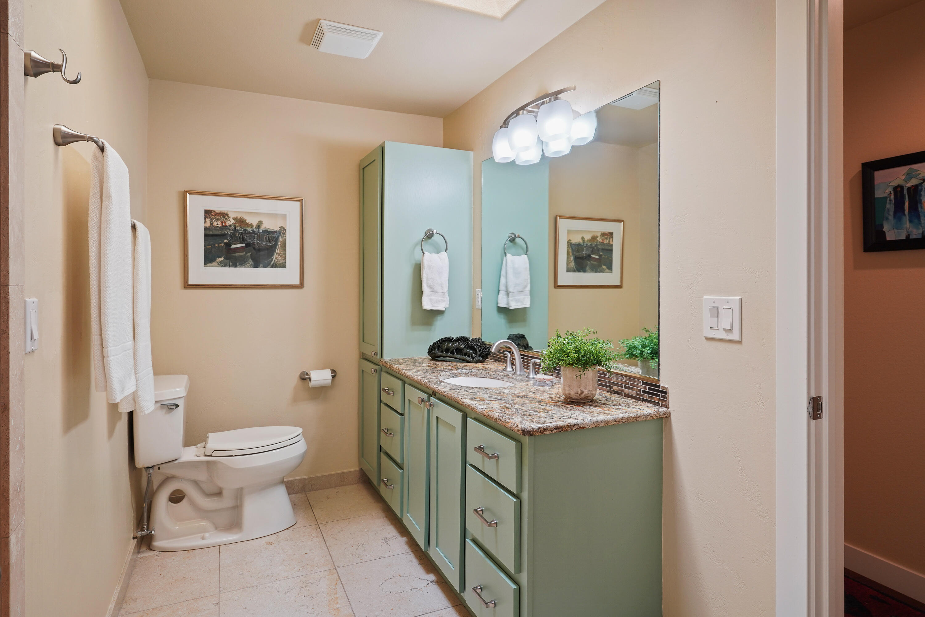 Woodside Ranch - Residential