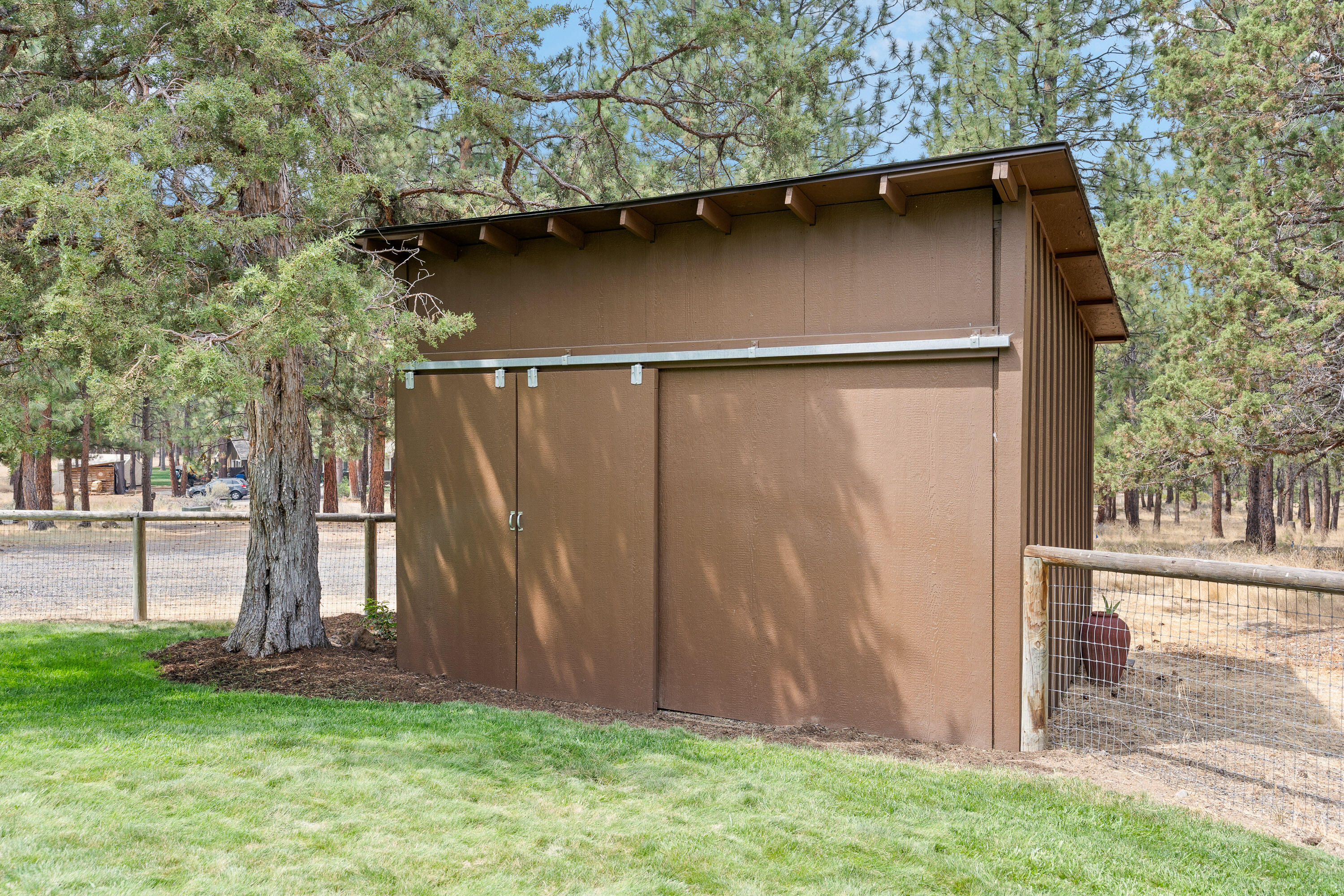 Woodside Ranch - Residential