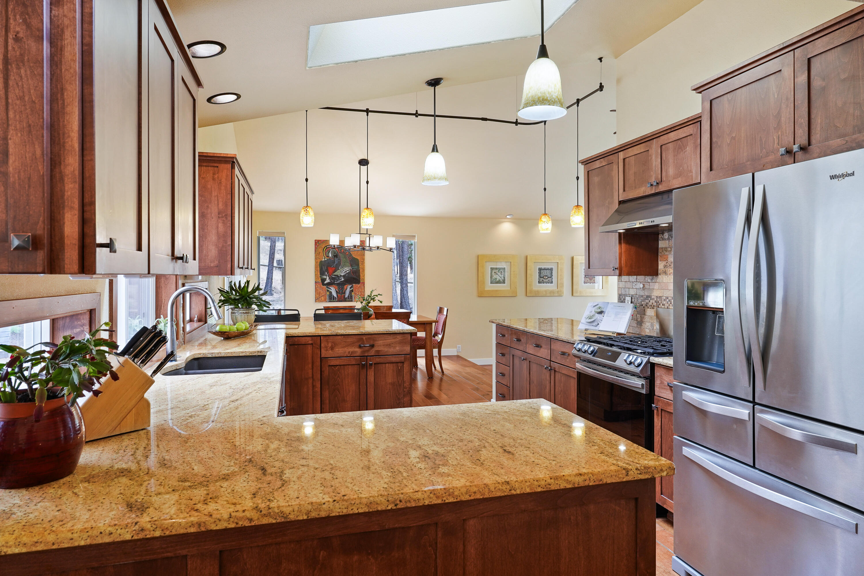 Woodside Ranch - Residential