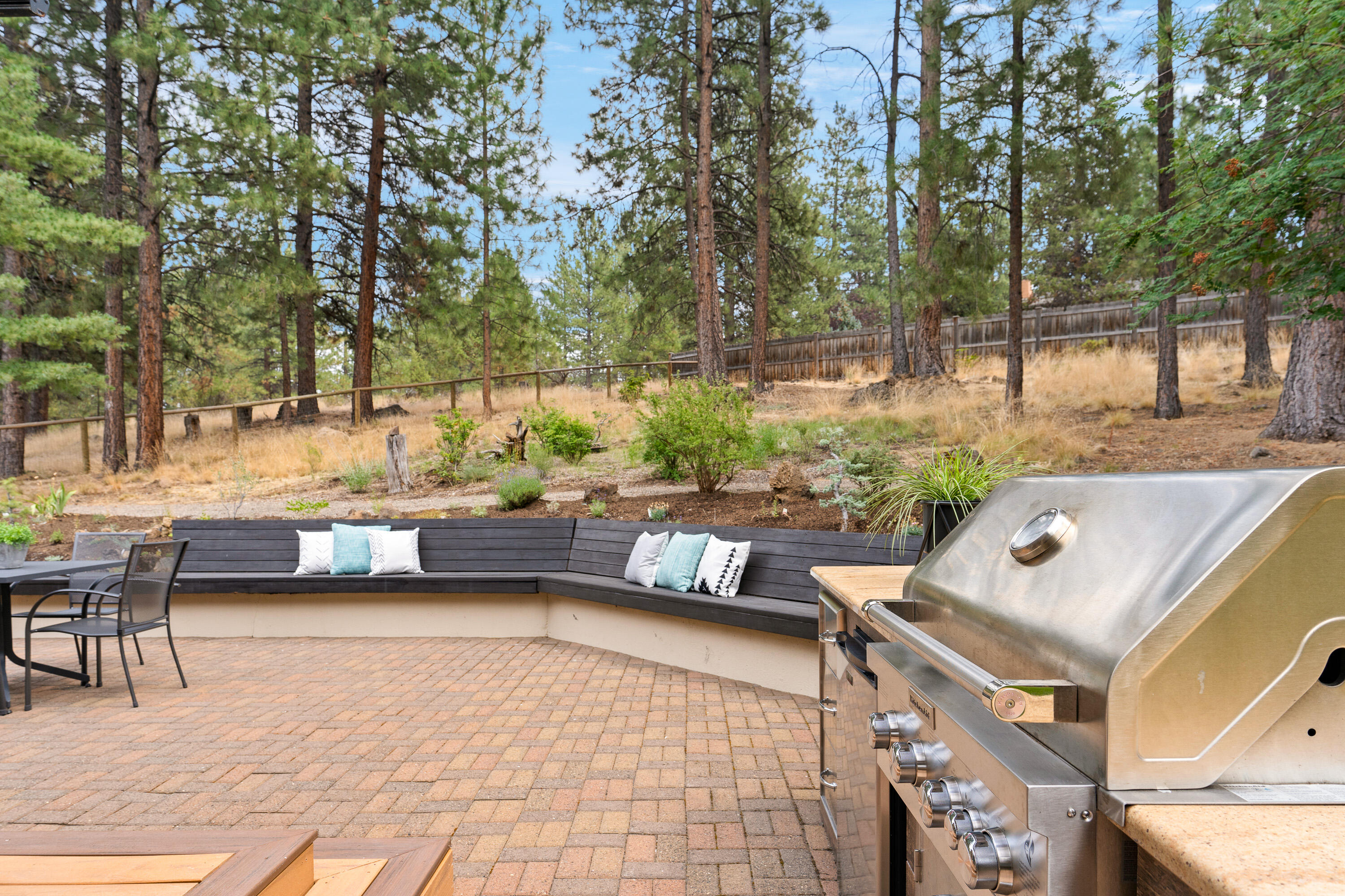 Woodside Ranch - Residential