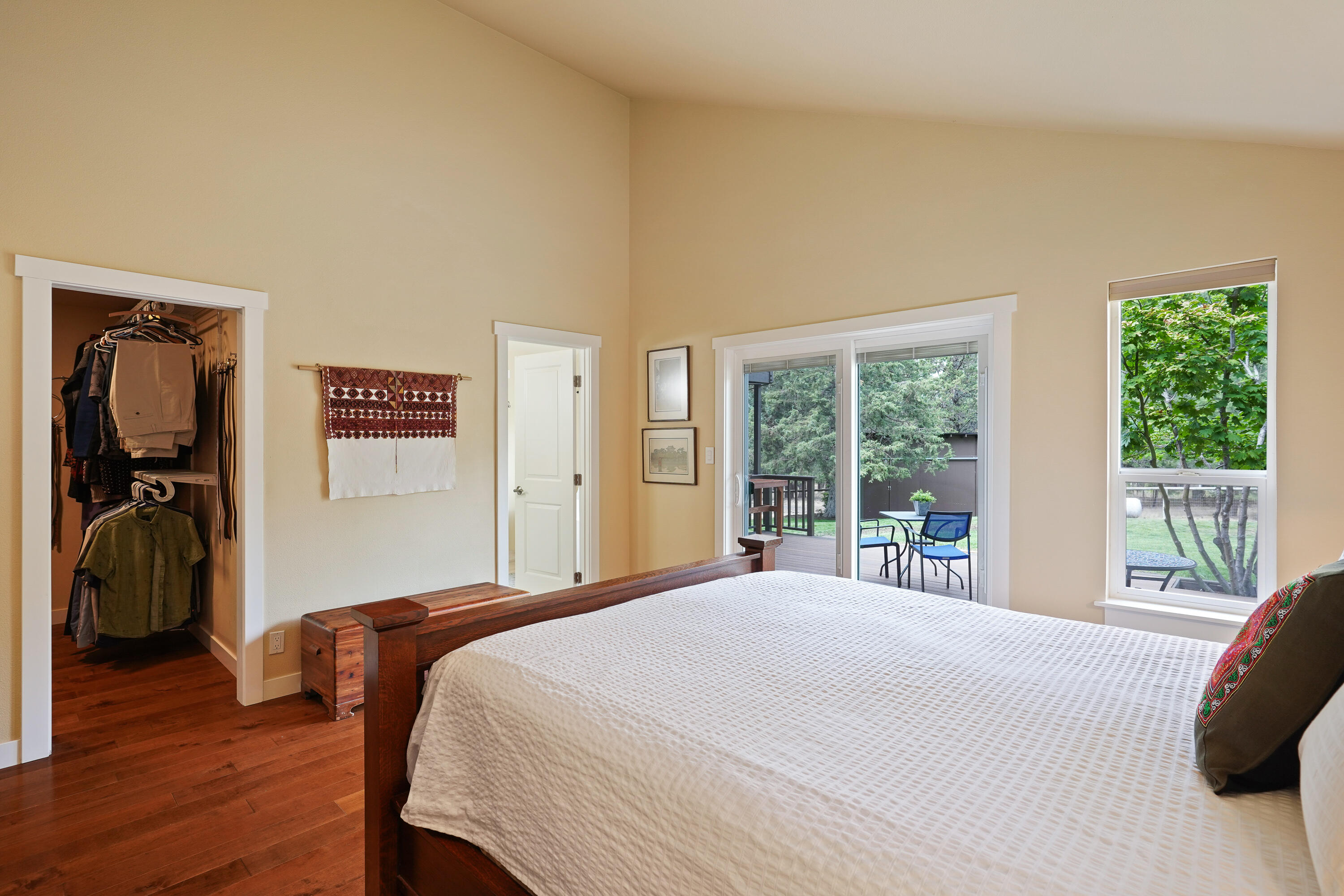 Woodside Ranch - Residential