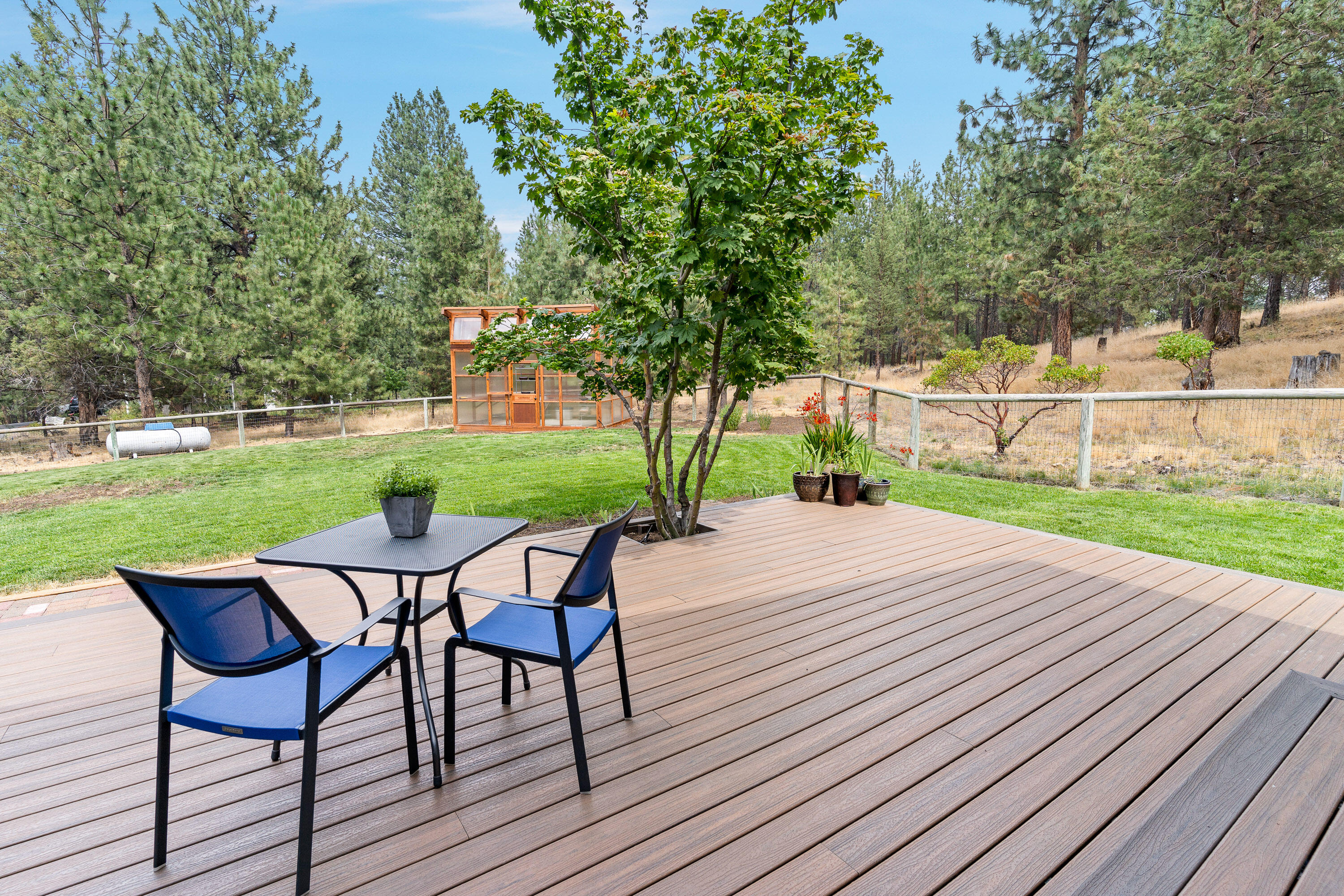 Woodside Ranch - Residential