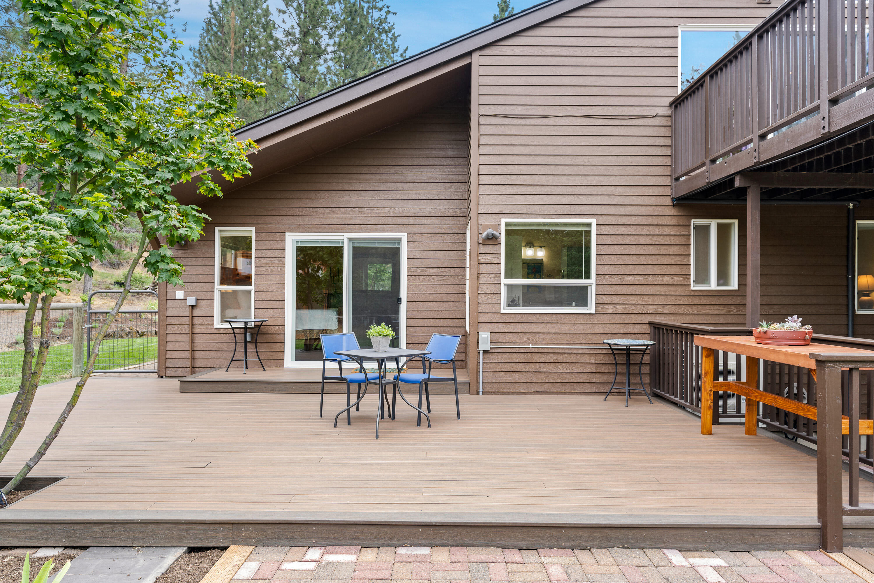 Woodside Ranch - Residential