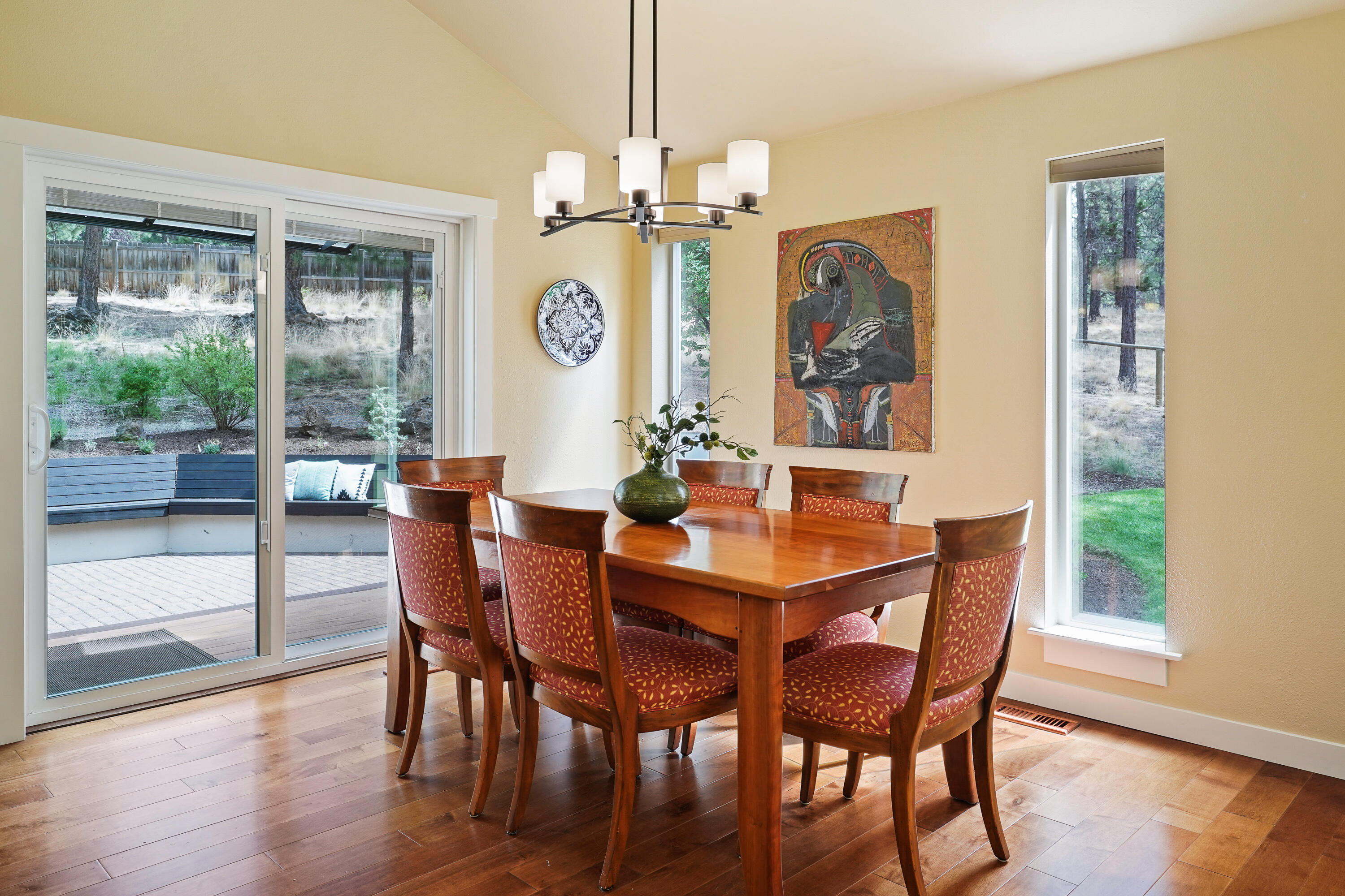 Woodside Ranch - Residential