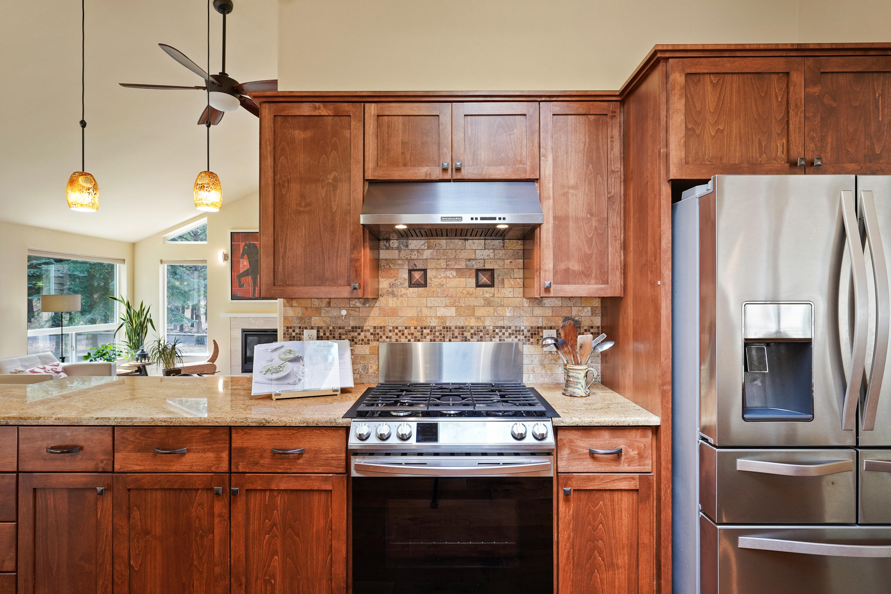 Woodside Ranch - Residential