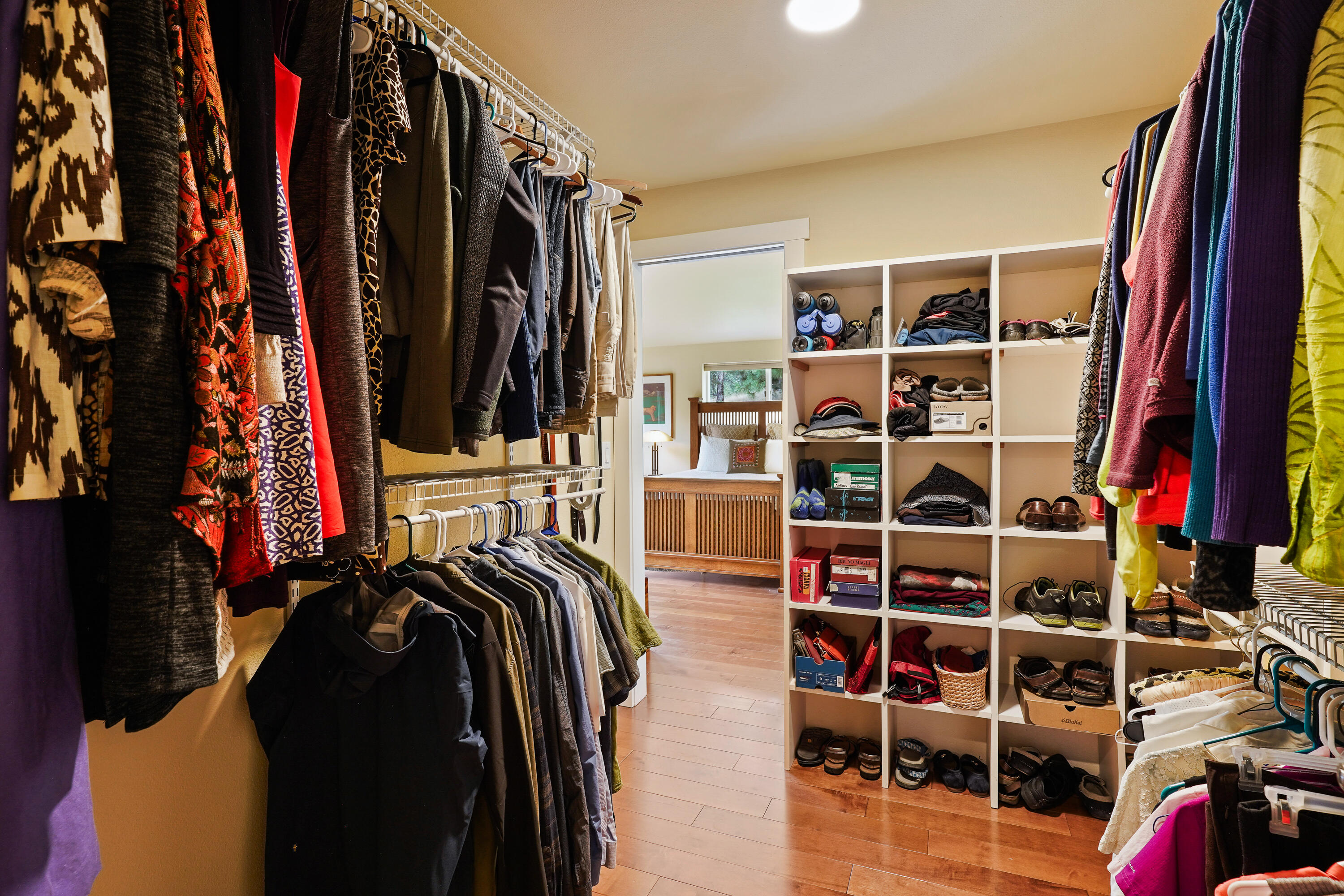 Woodside Ranch - Residential