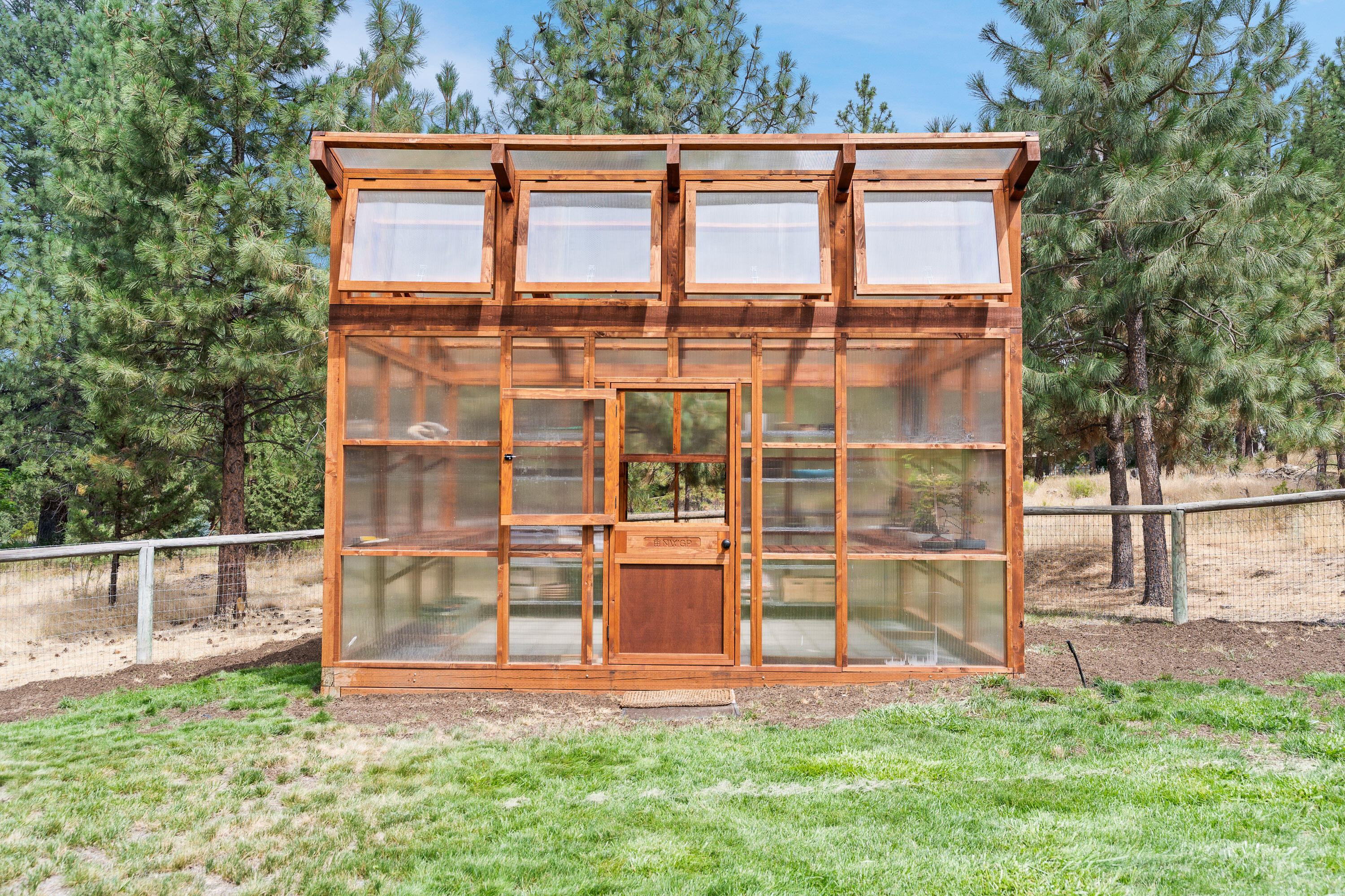 Woodside Ranch - Residential