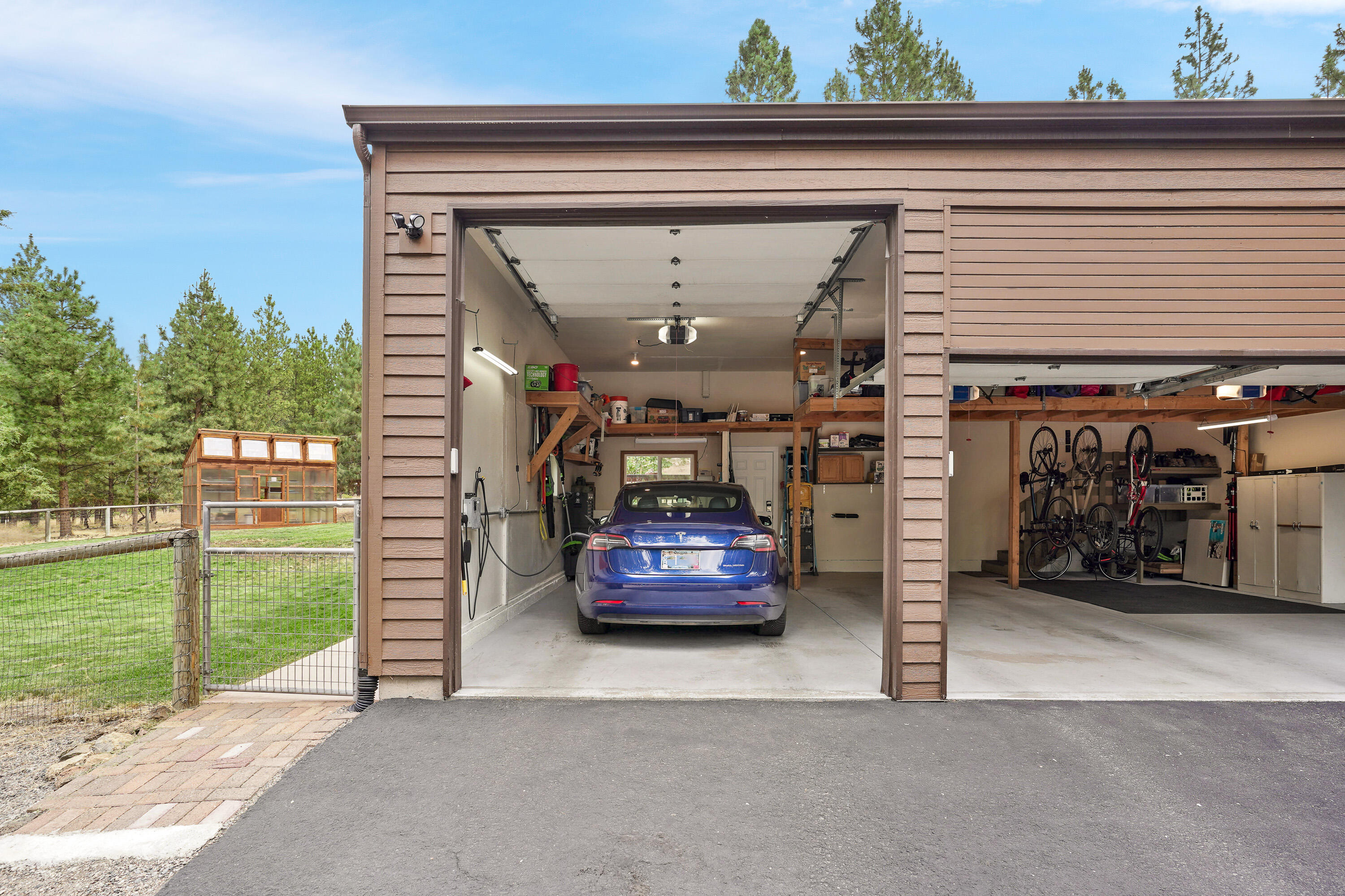 Woodside Ranch - Residential