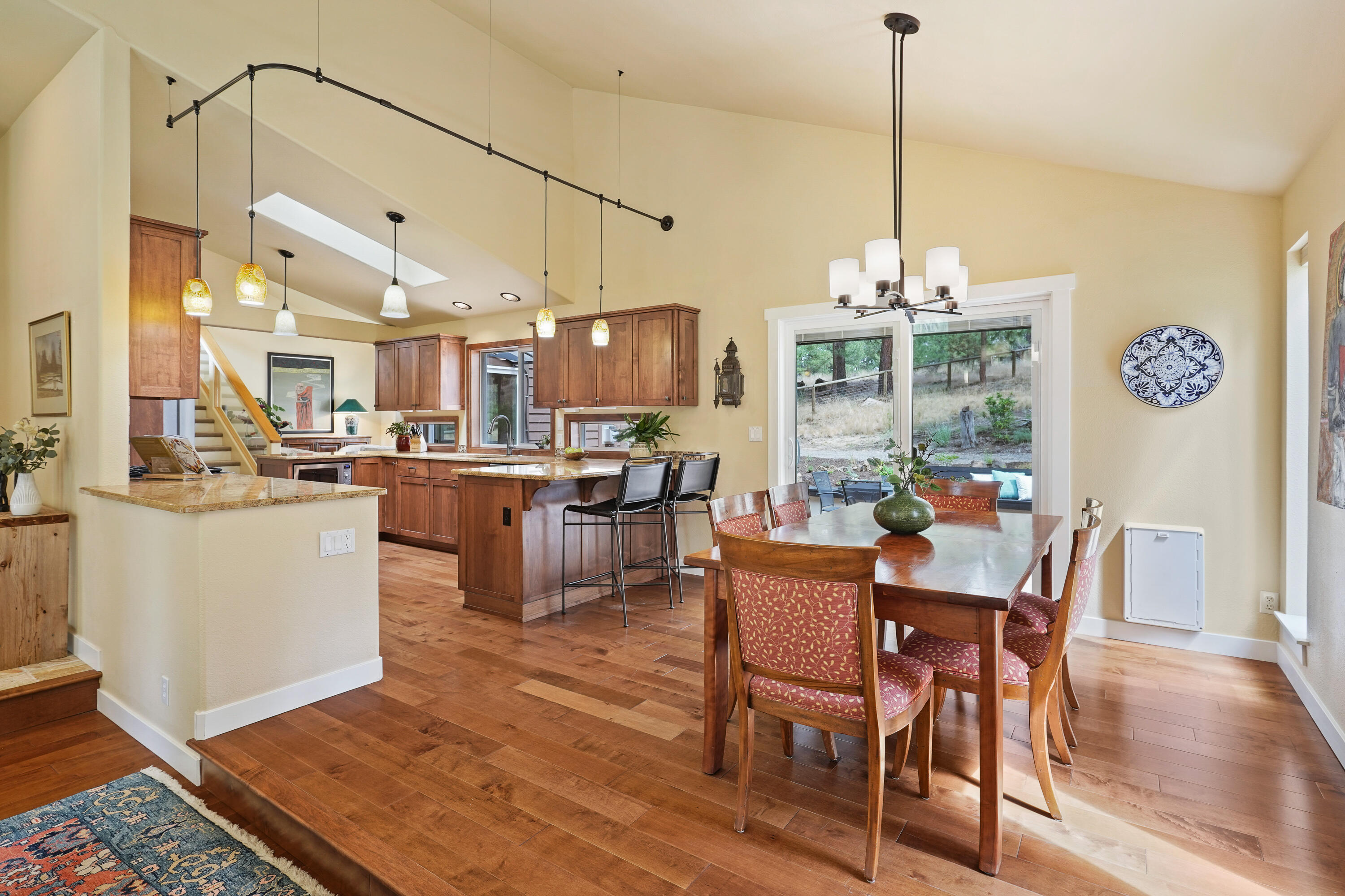 Woodside Ranch - Residential