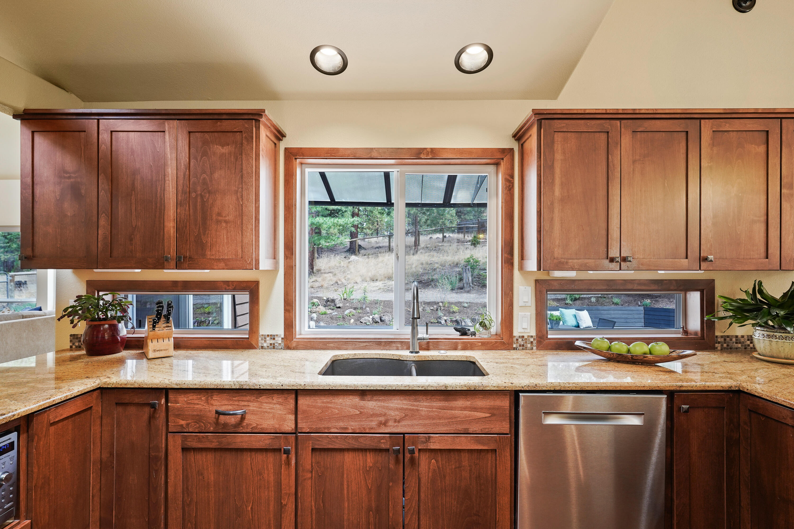 Woodside Ranch - Residential