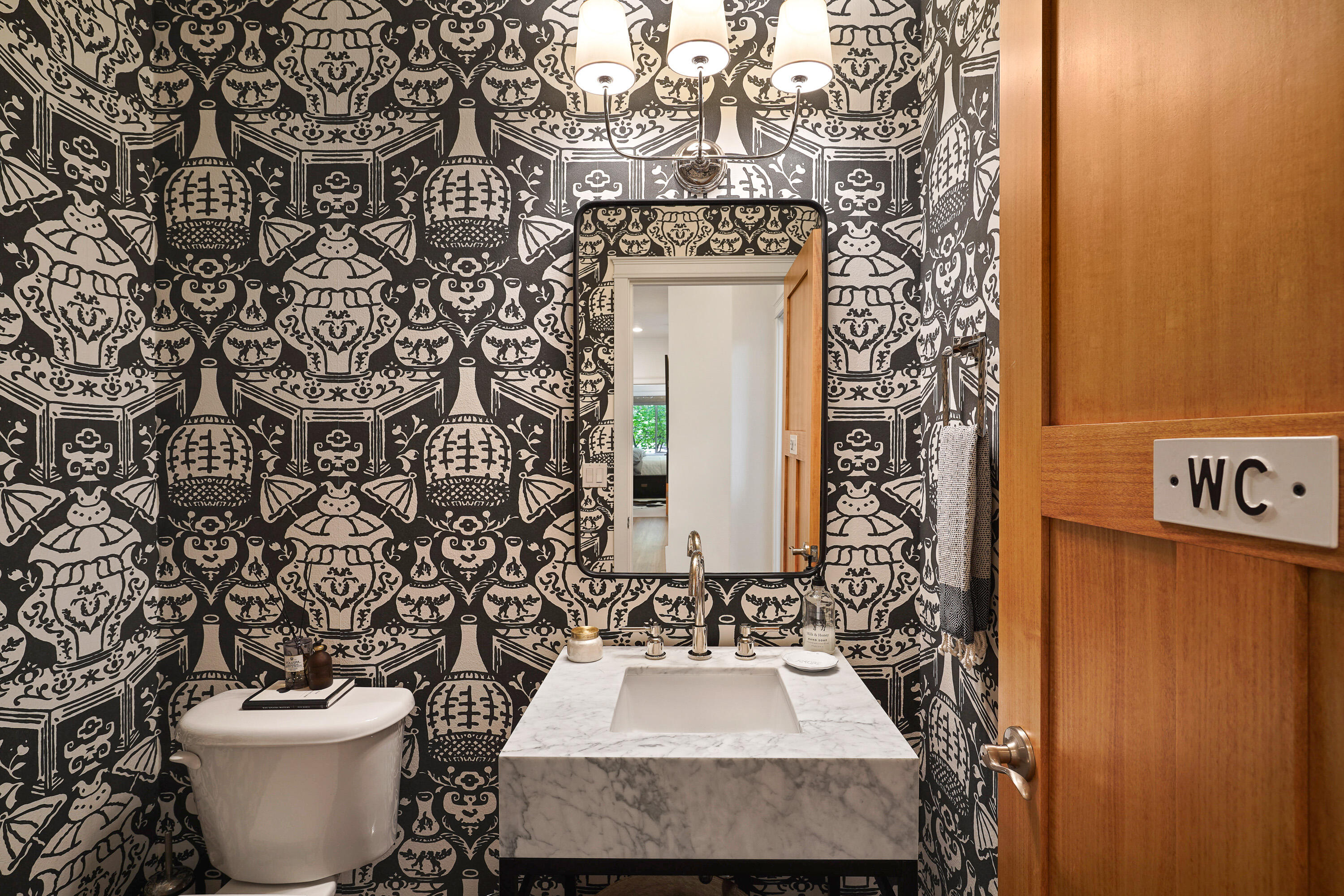 Shevlin Meadows - Residential