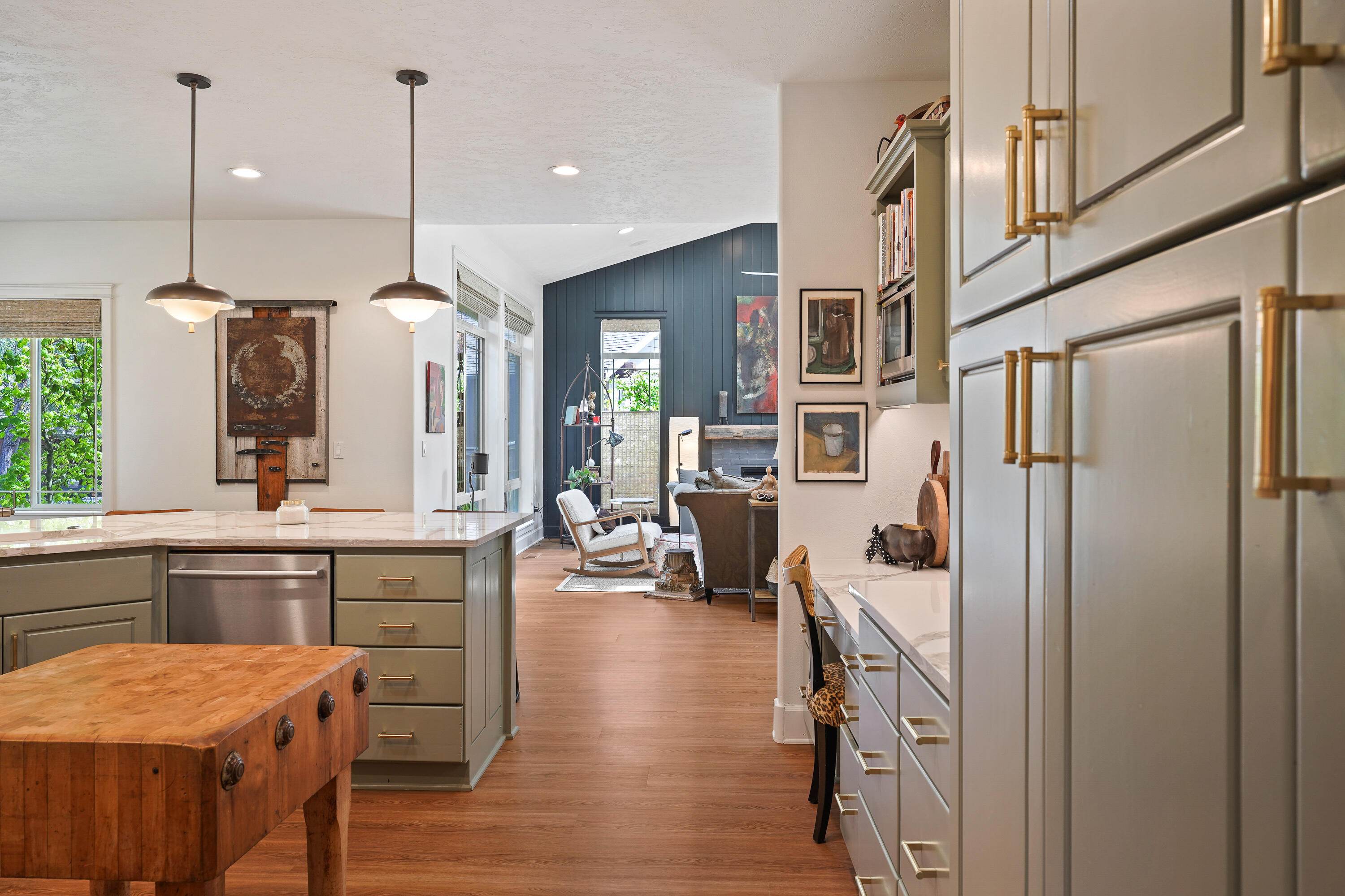 Shevlin Meadows - Residential