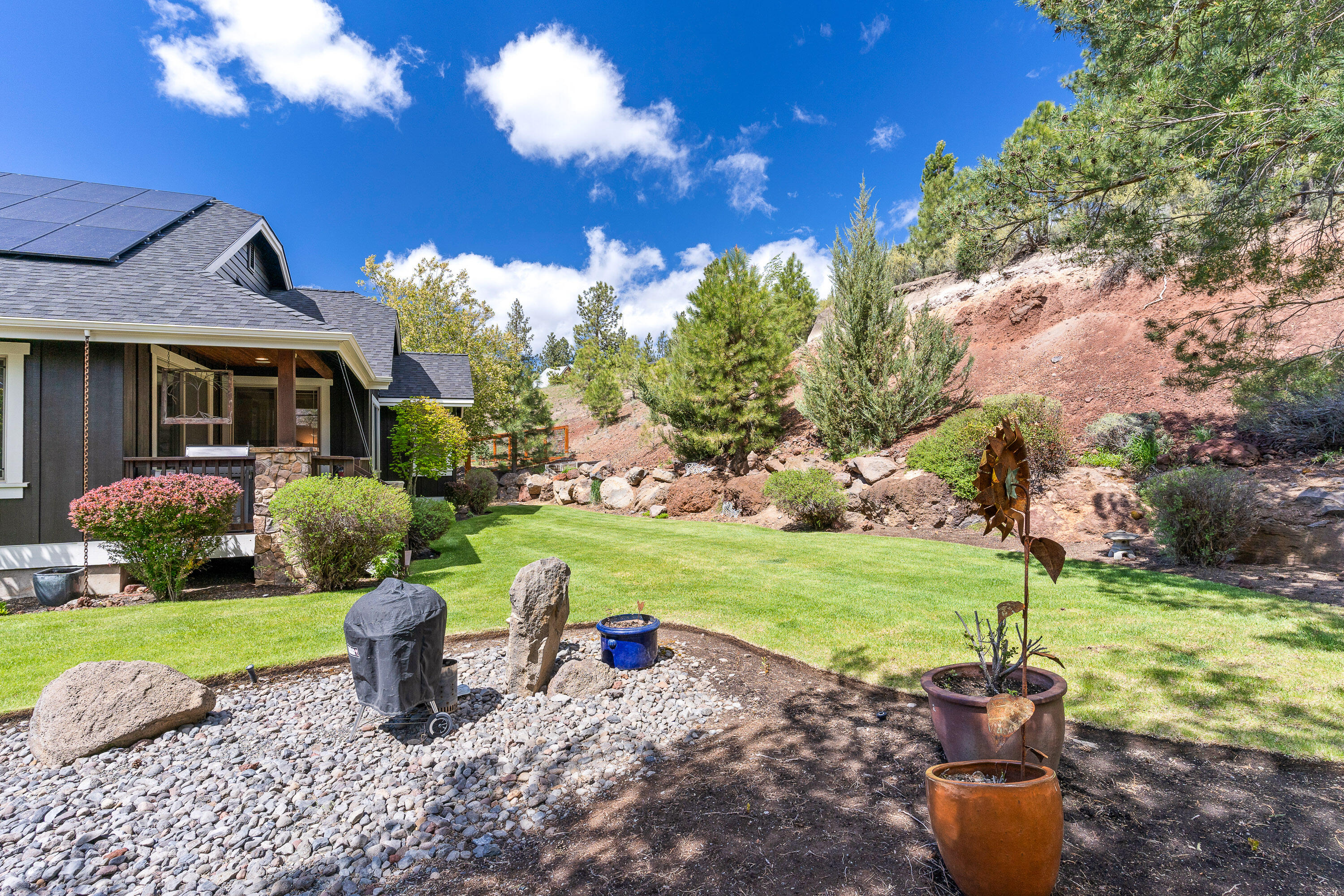 Shevlin Meadows - Residential