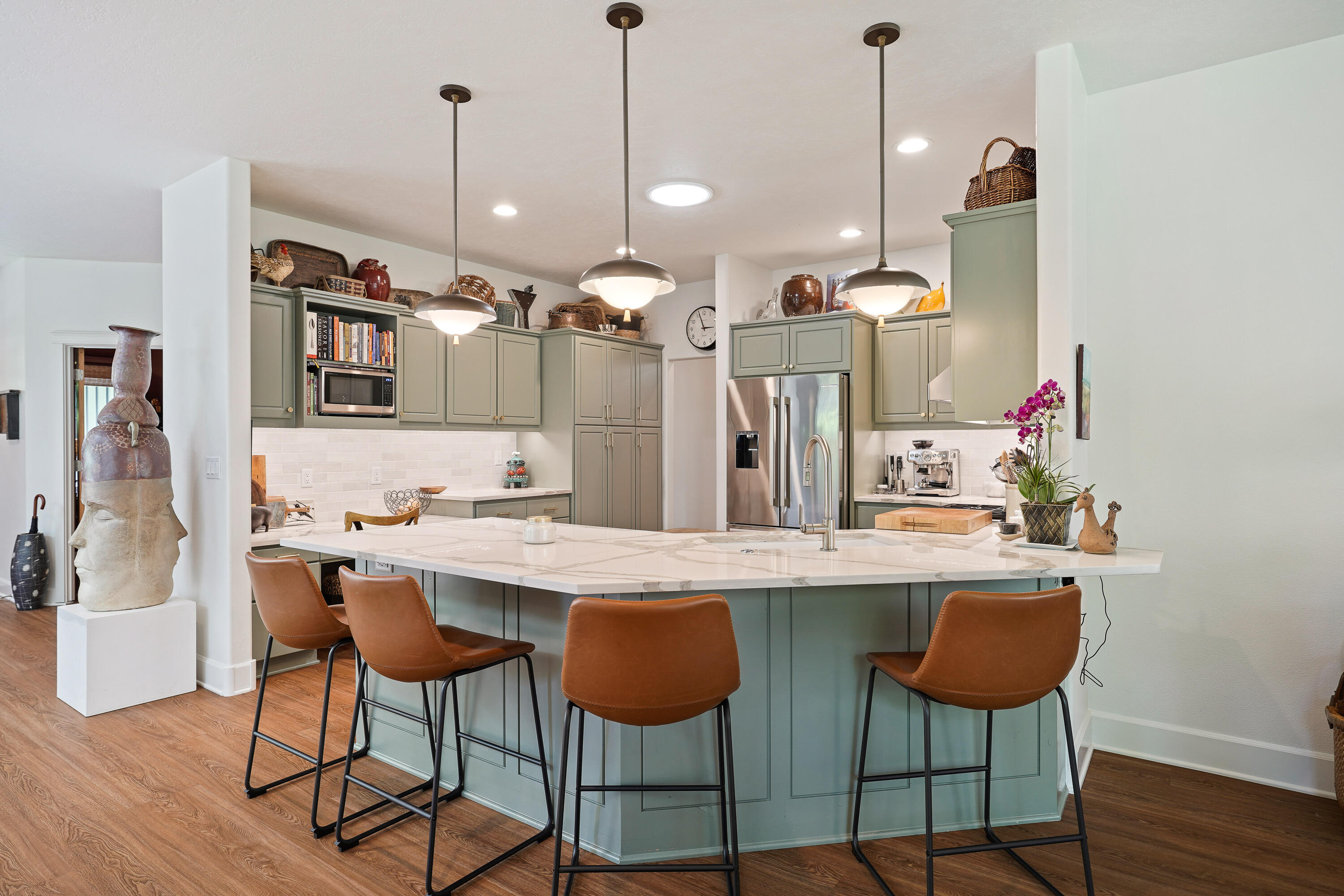 Shevlin Meadows - Residential