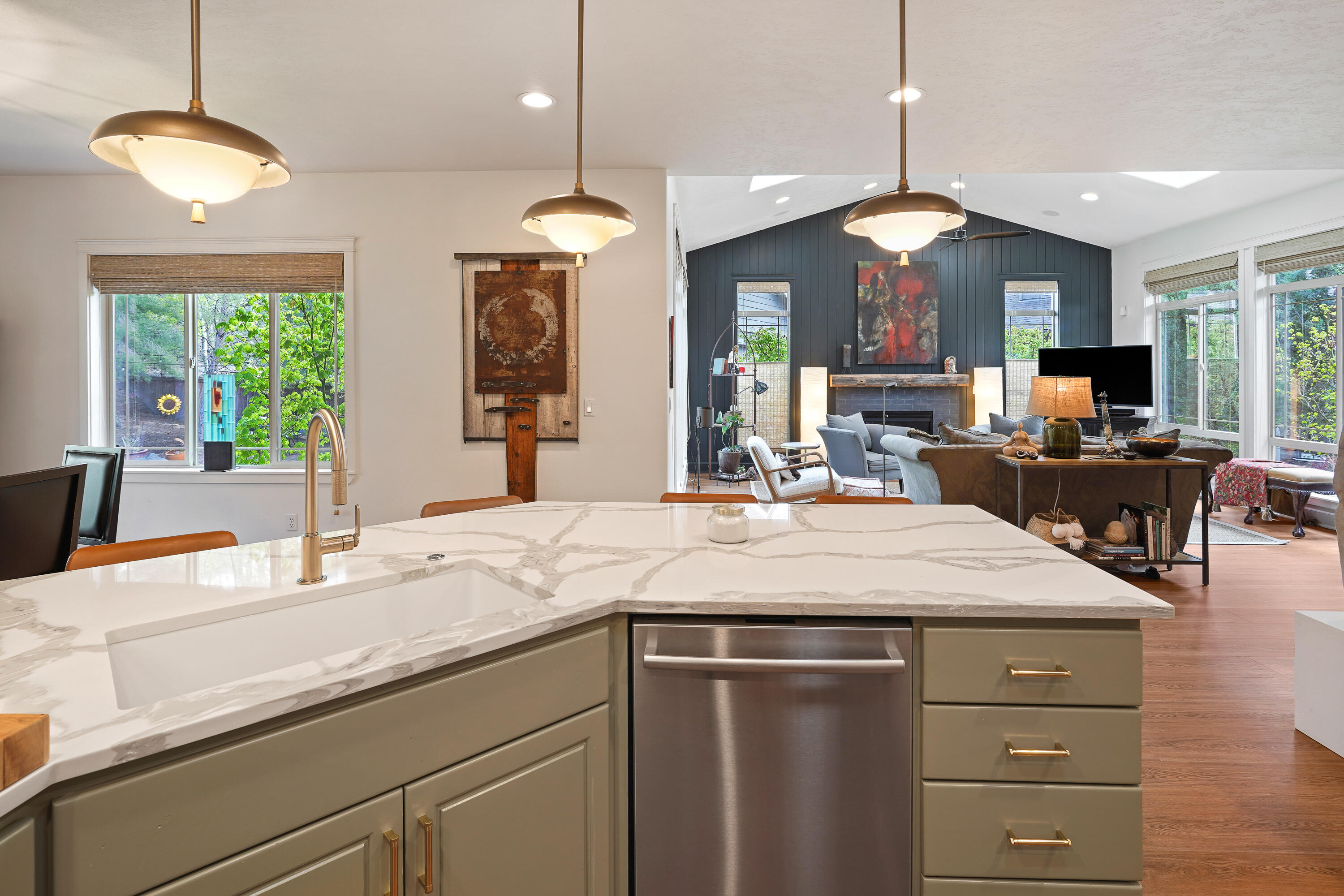 Shevlin Meadows - Residential