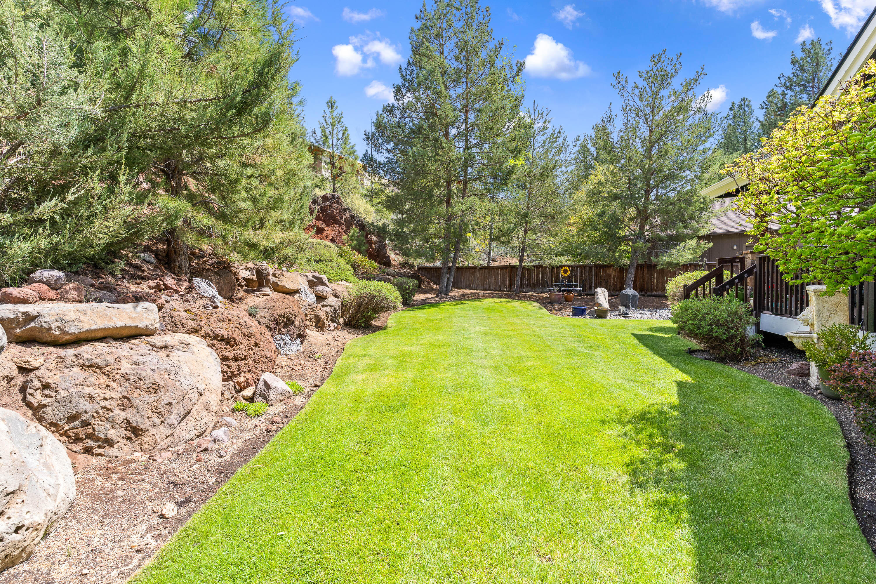 Shevlin Meadows - Residential