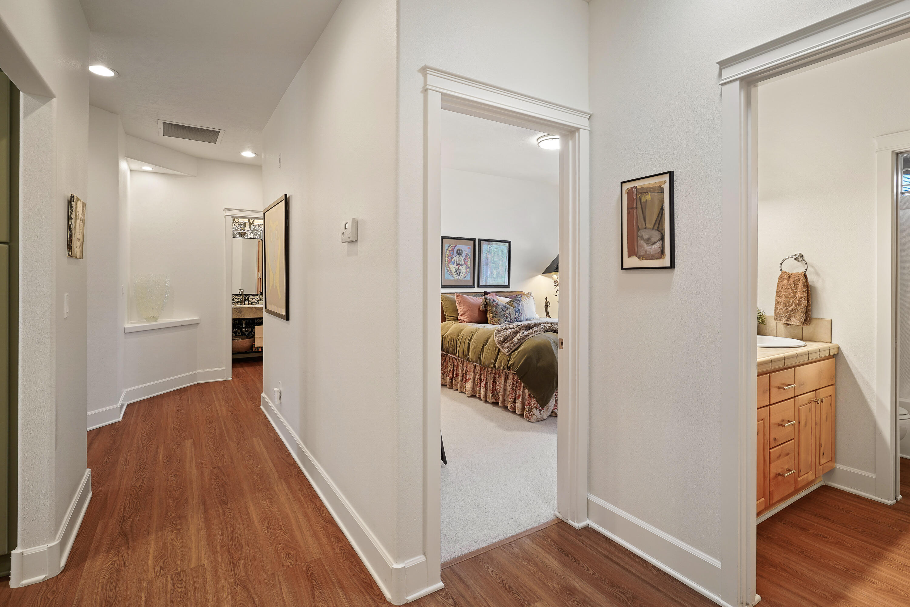 Shevlin Meadows - Residential