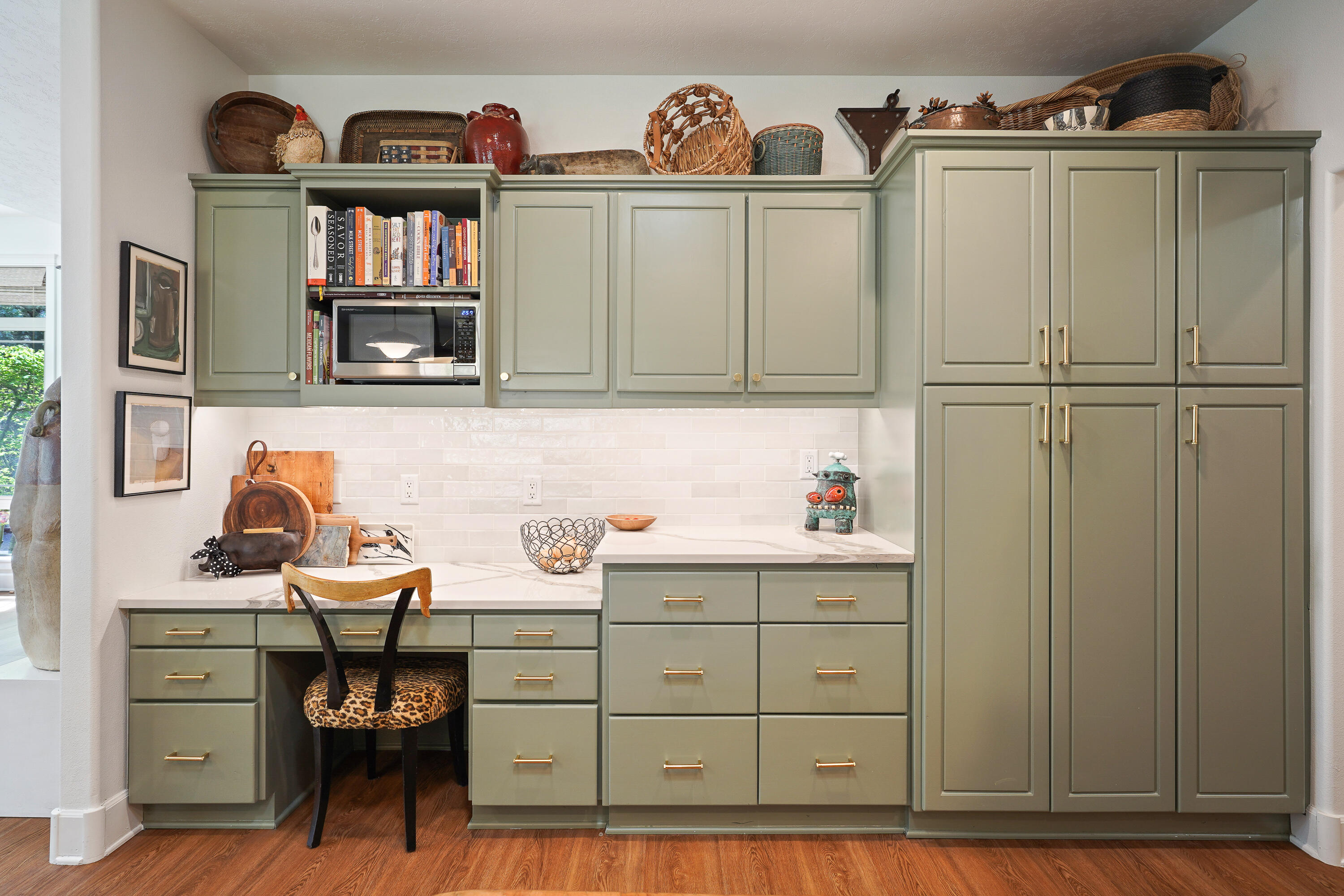 Shevlin Meadows - Residential