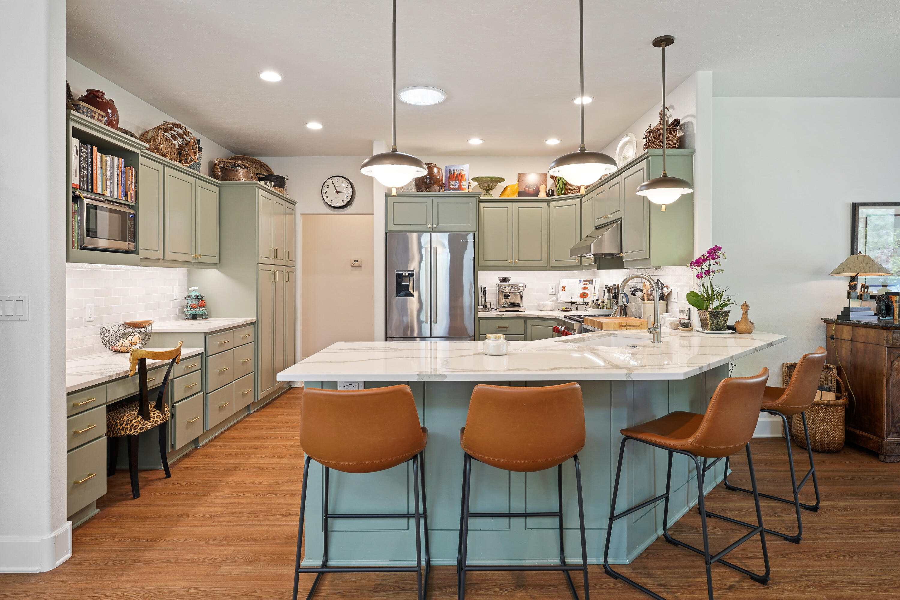 Shevlin Meadows - Residential