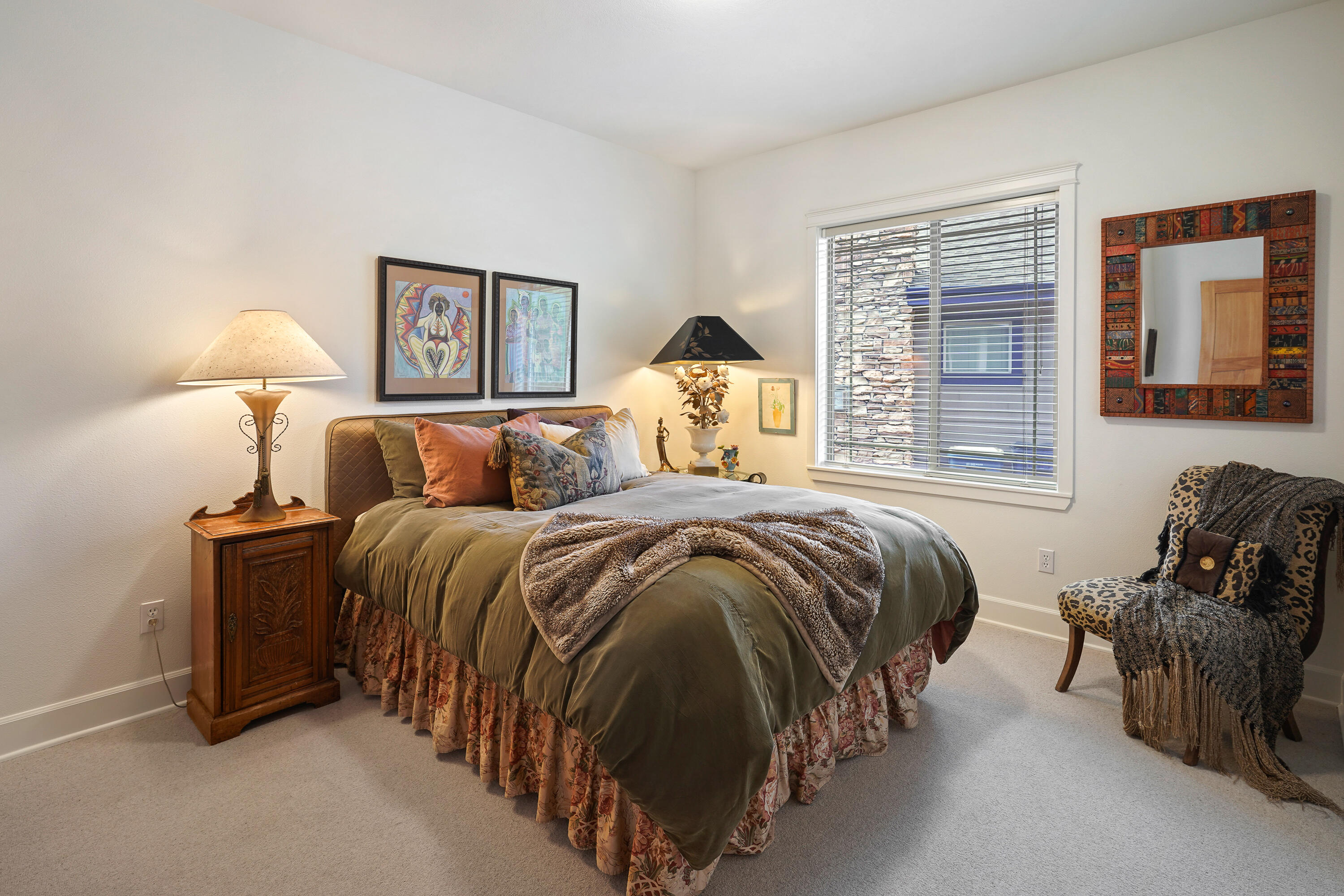 Shevlin Meadows - Residential