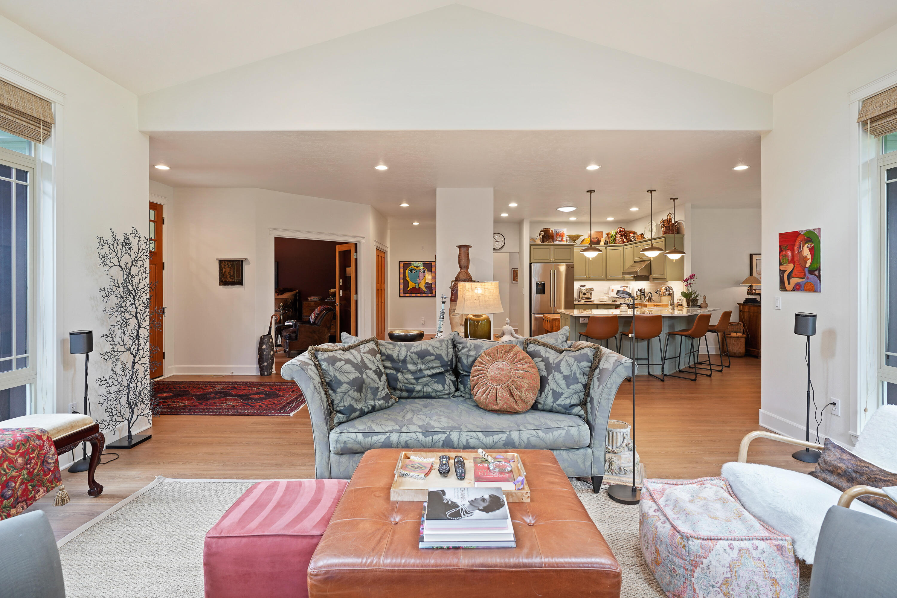 Shevlin Meadows - Residential