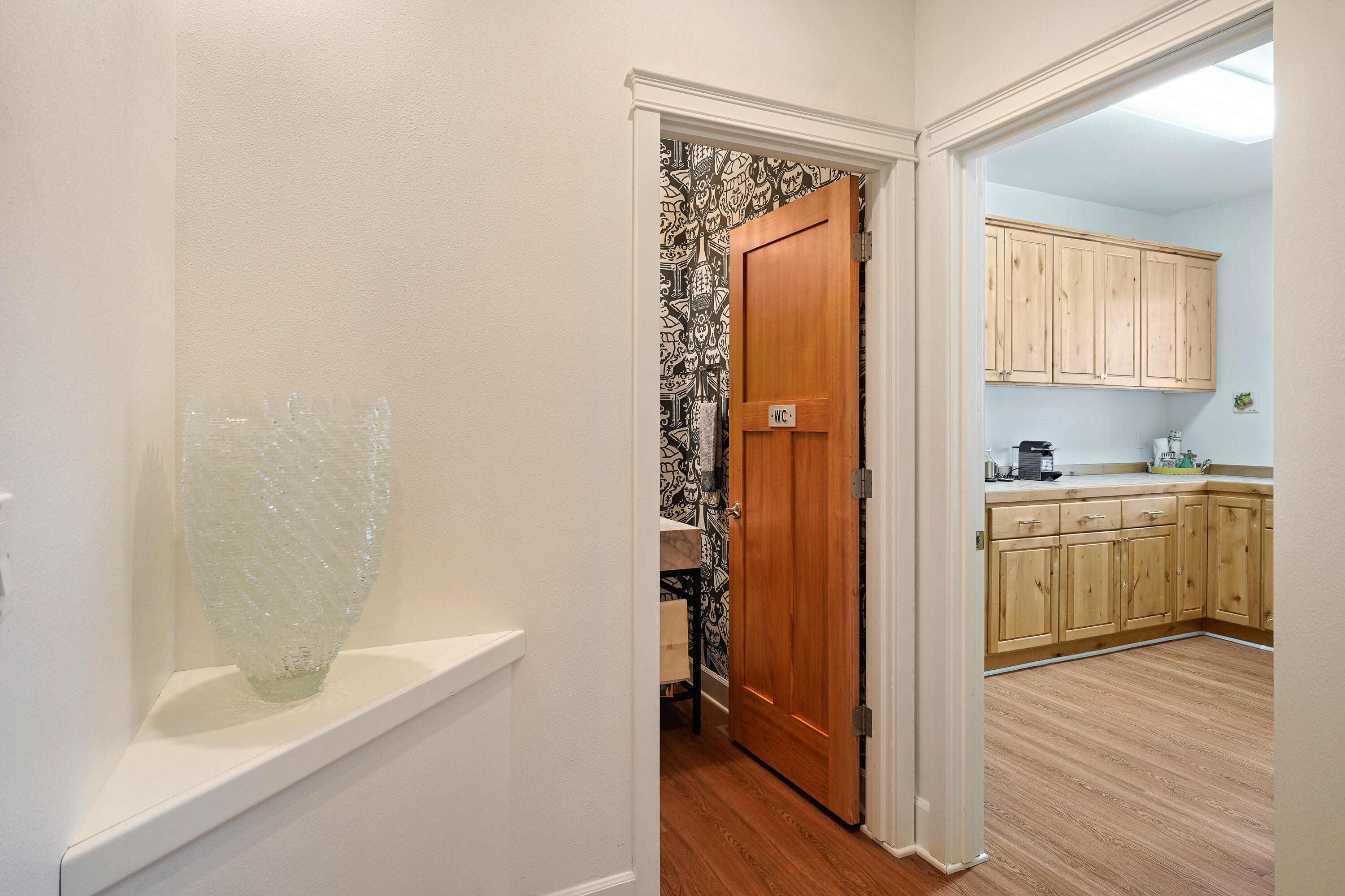 Shevlin Meadows - Residential