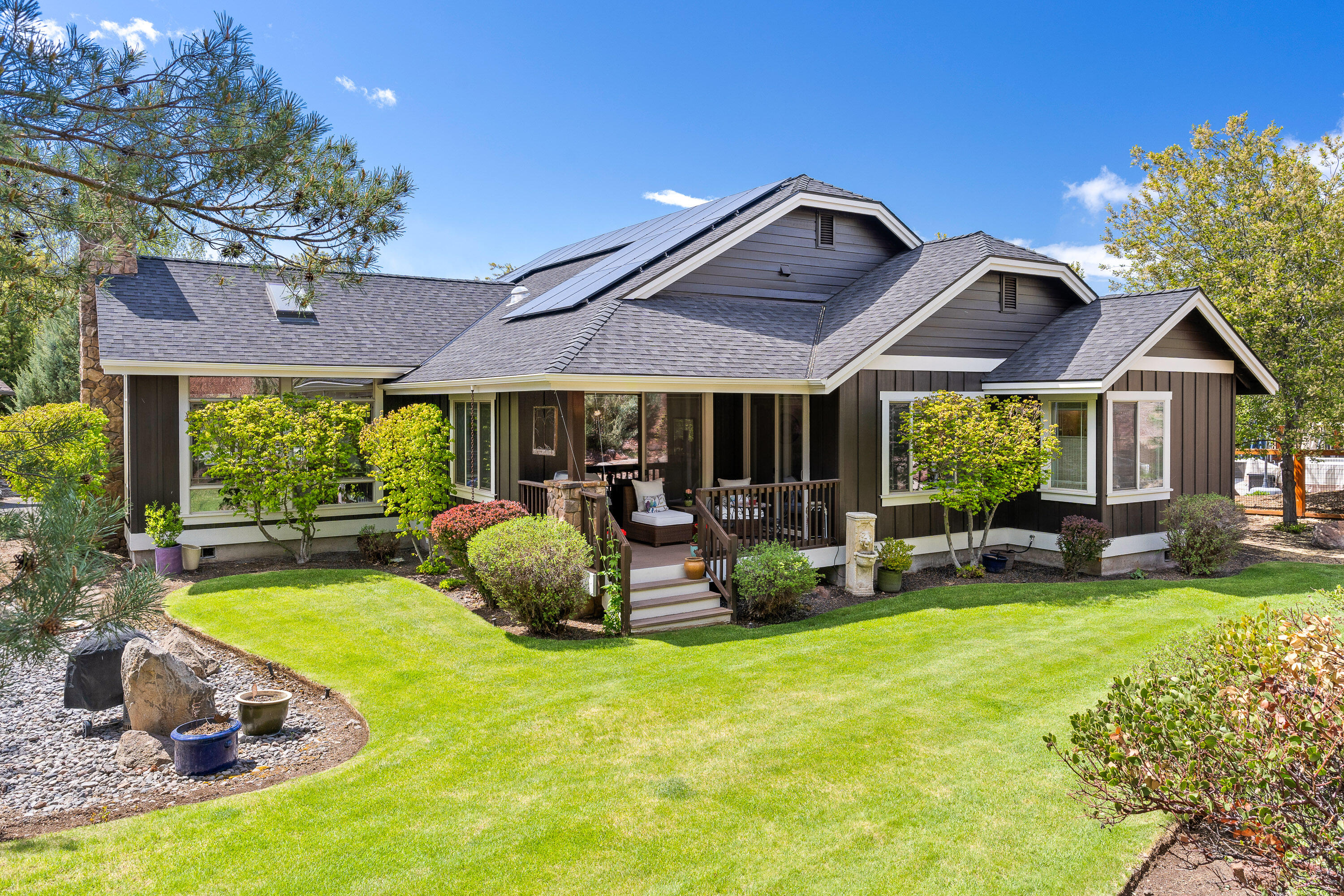 Shevlin Meadows - Residential