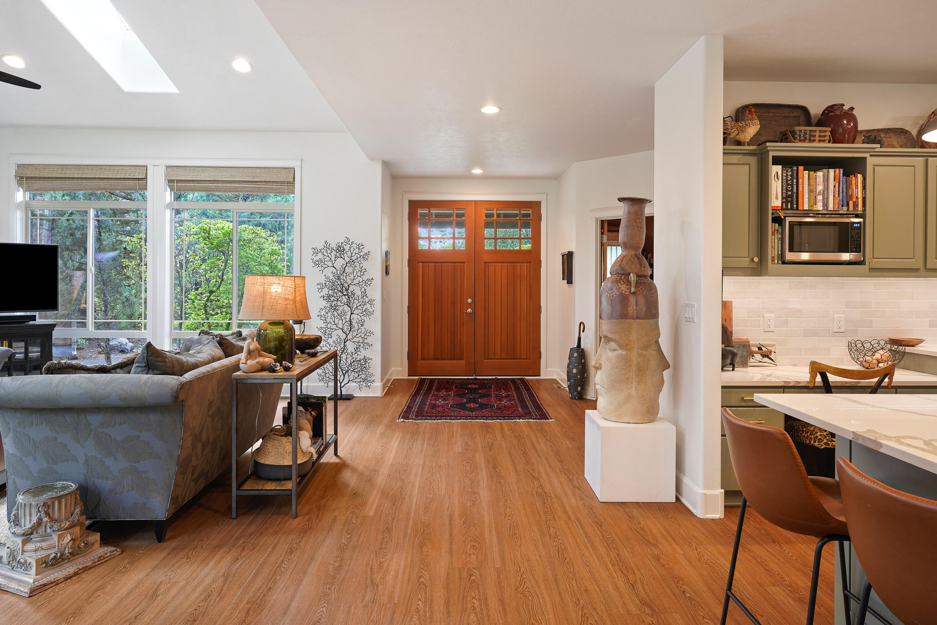 Shevlin Meadows - Residential