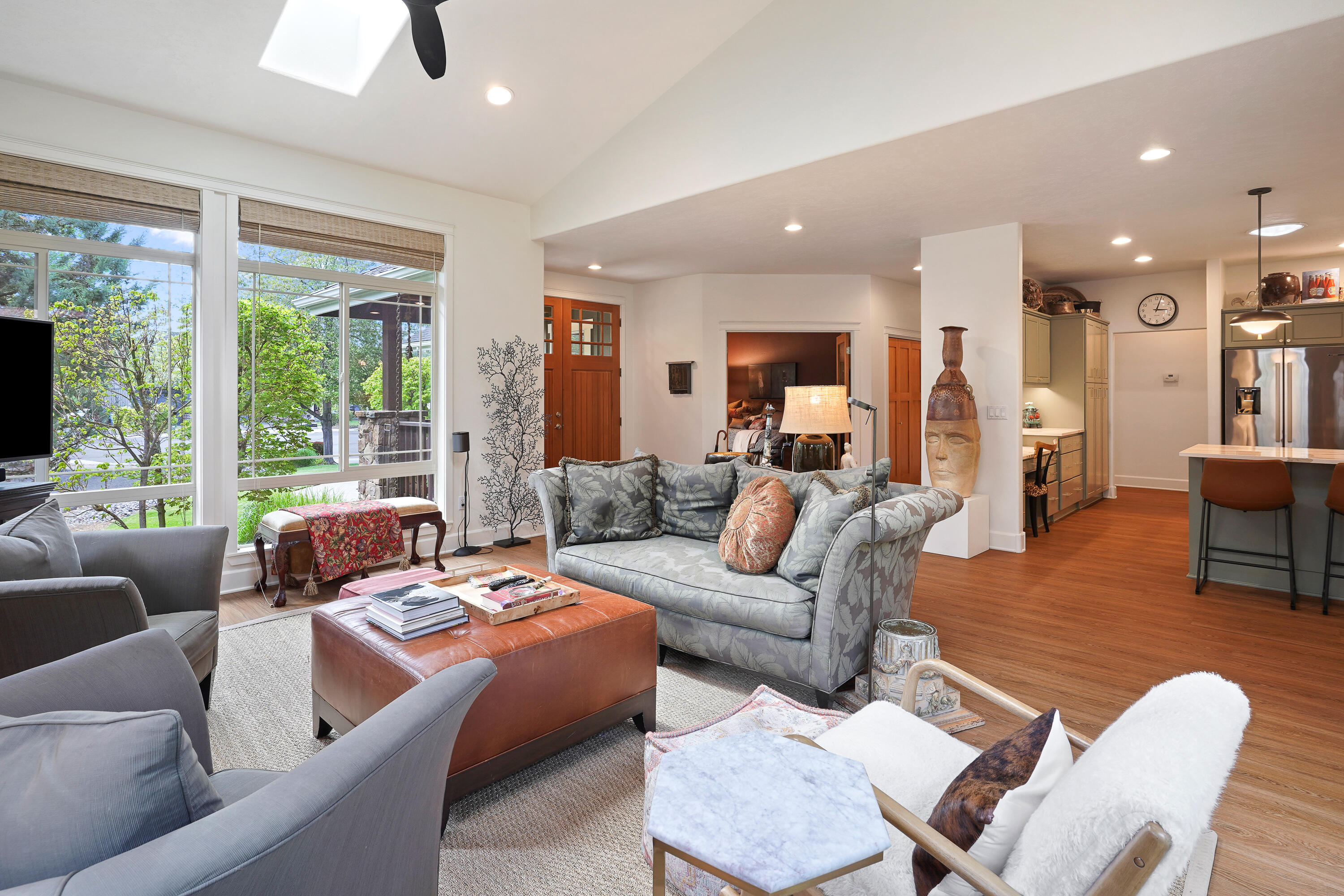 Shevlin Meadows - Residential