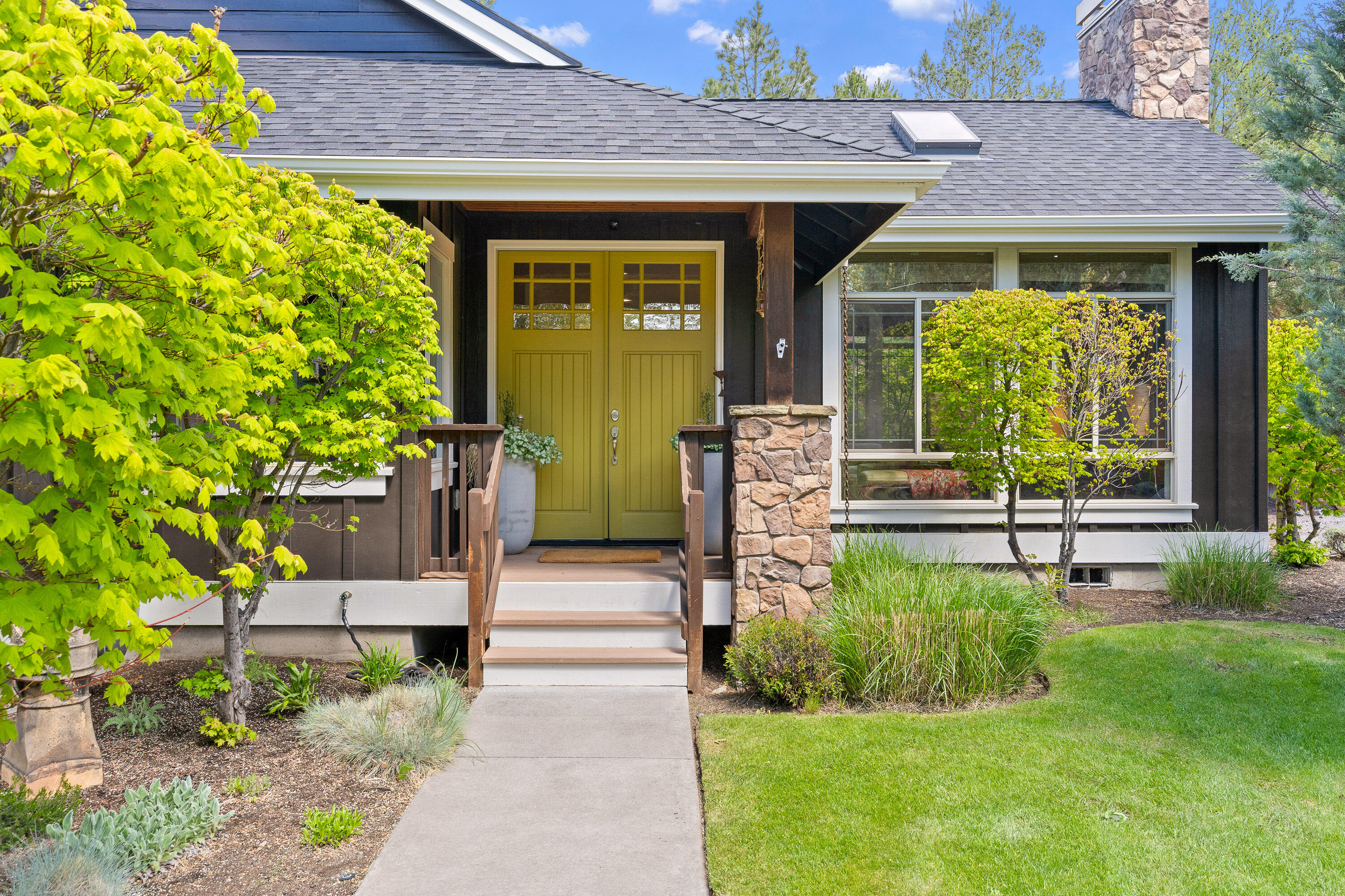 Shevlin Meadows - Residential