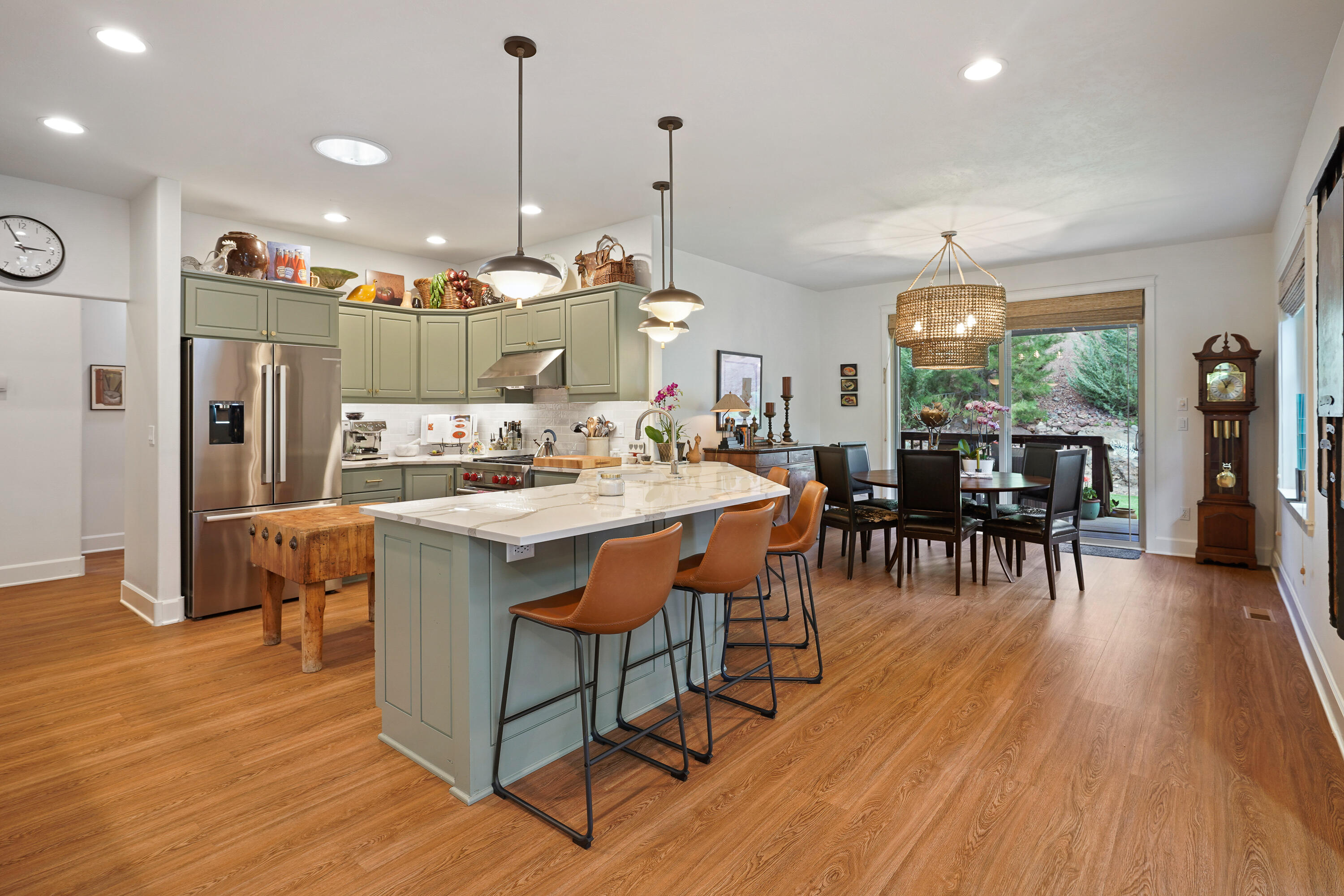 Shevlin Meadows - Residential