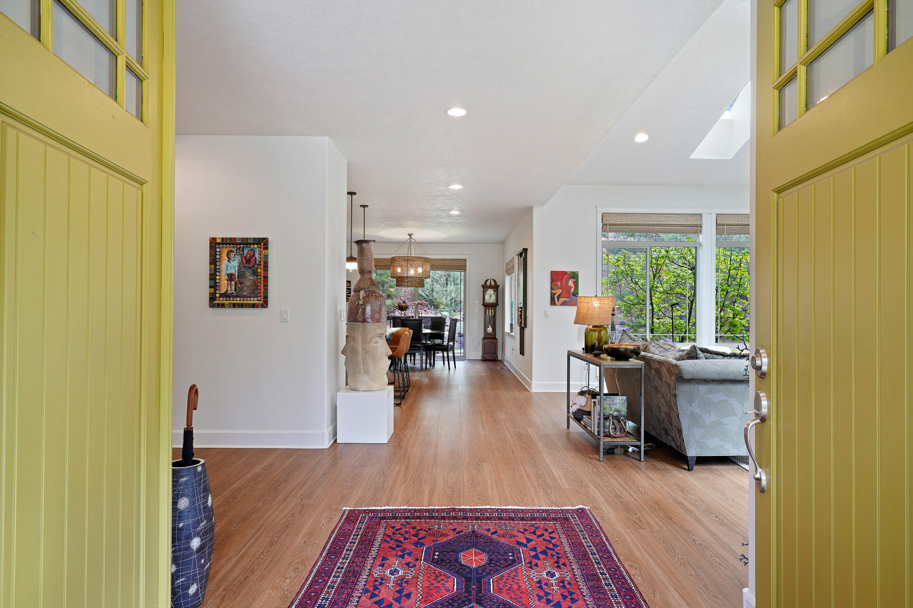 Shevlin Meadows - Residential