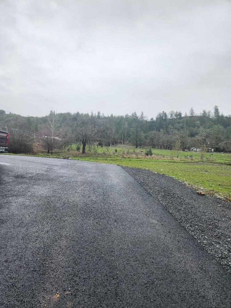 Davis Subdivision - Land