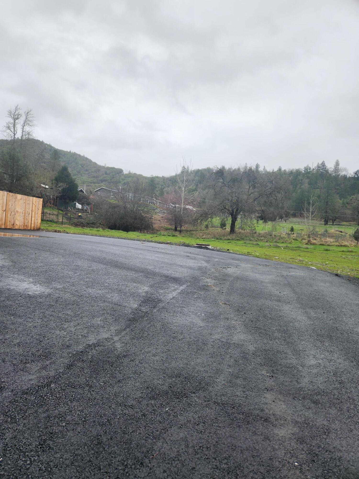 Davis Subdivision - Land