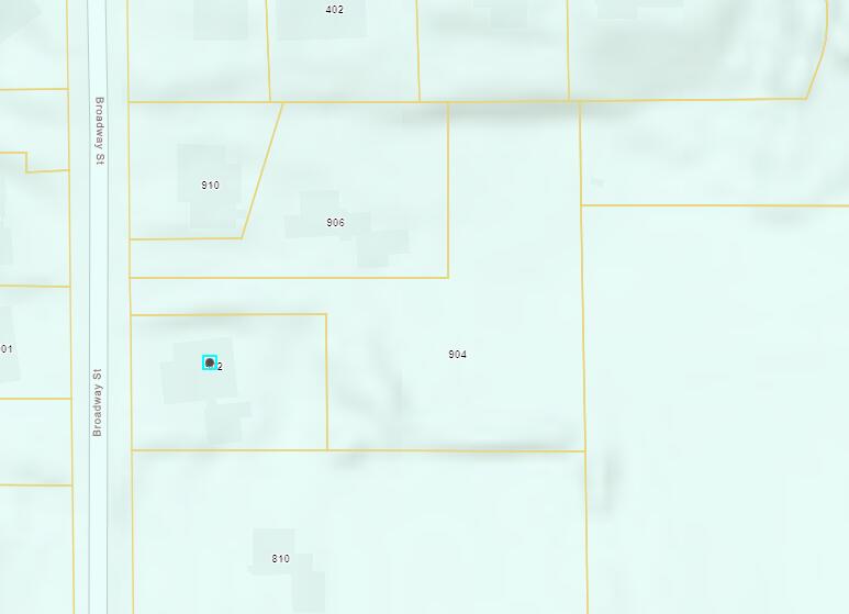 Davis Subdivision - Land