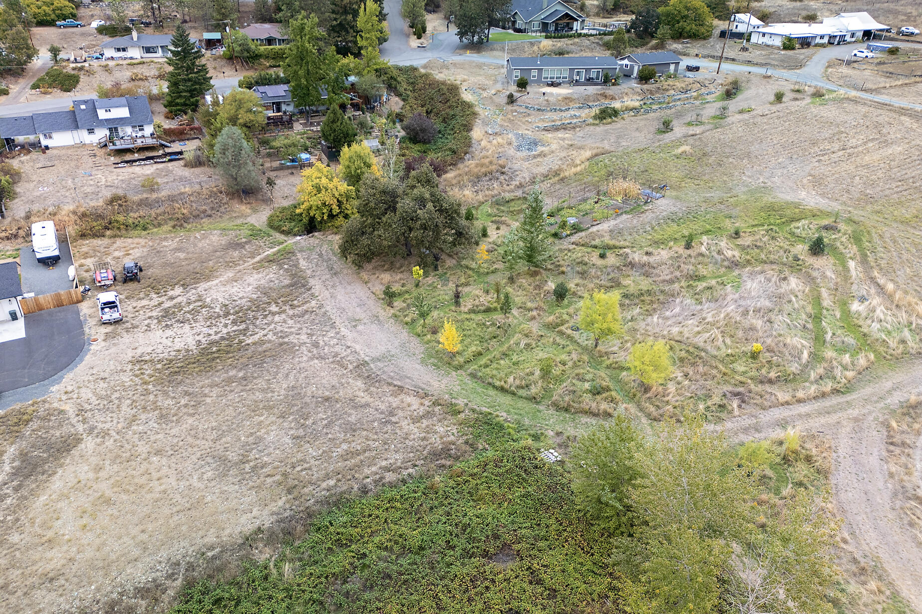 Davis Subdivision - Land