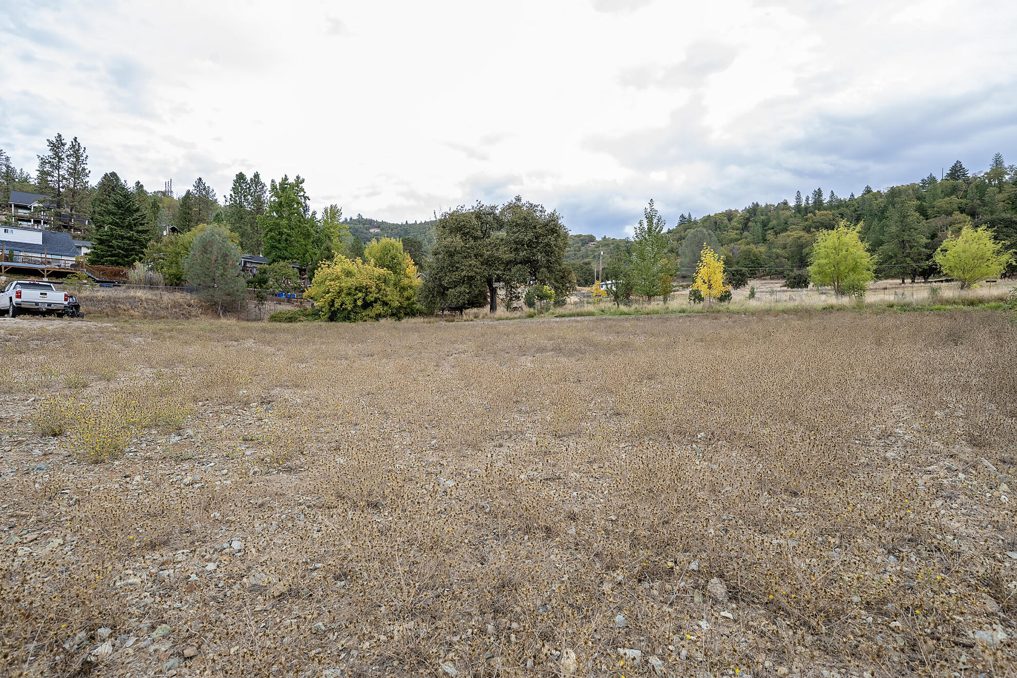 Davis Subdivision - Land