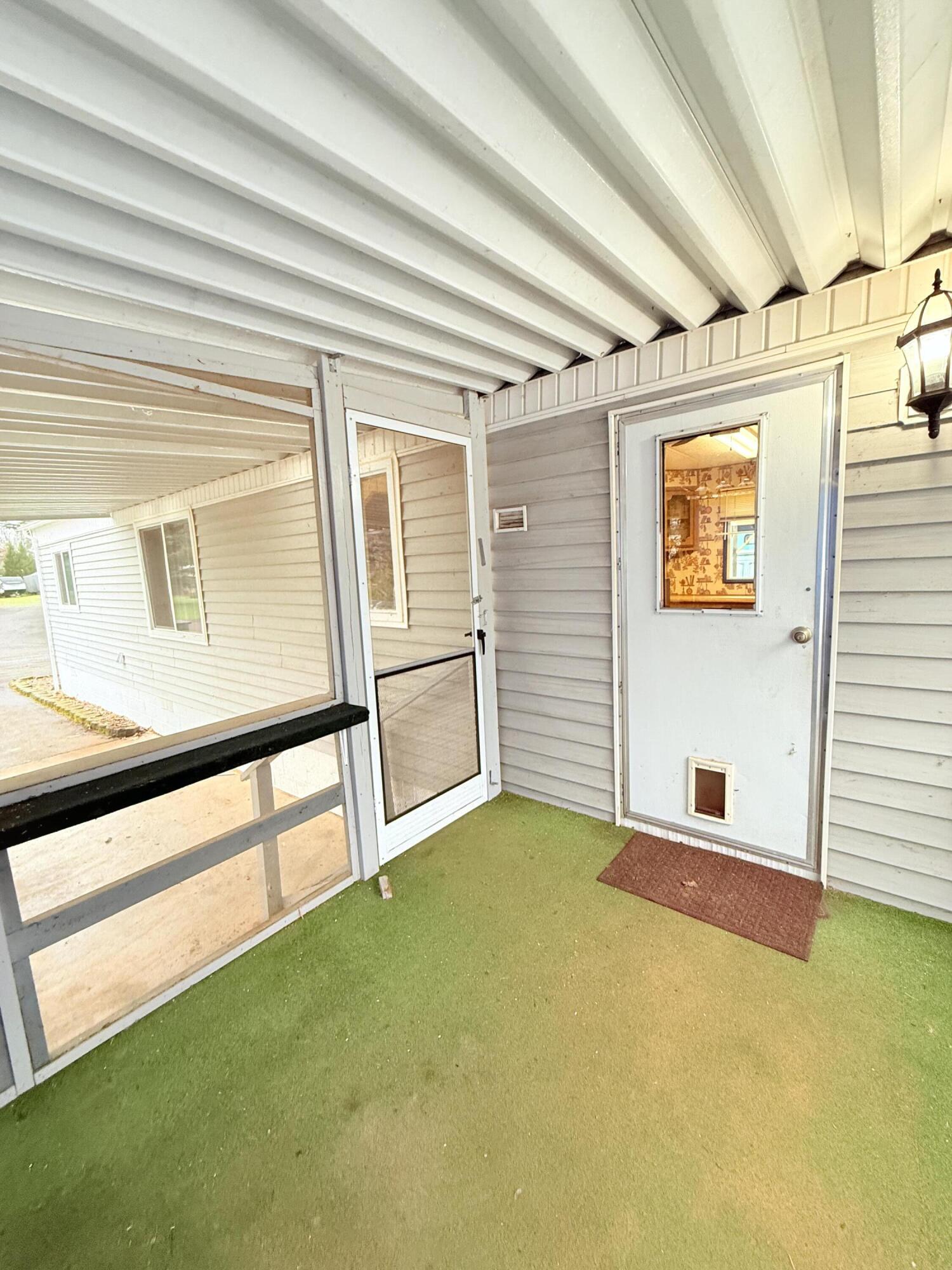 River Grove Subdivision - Residential