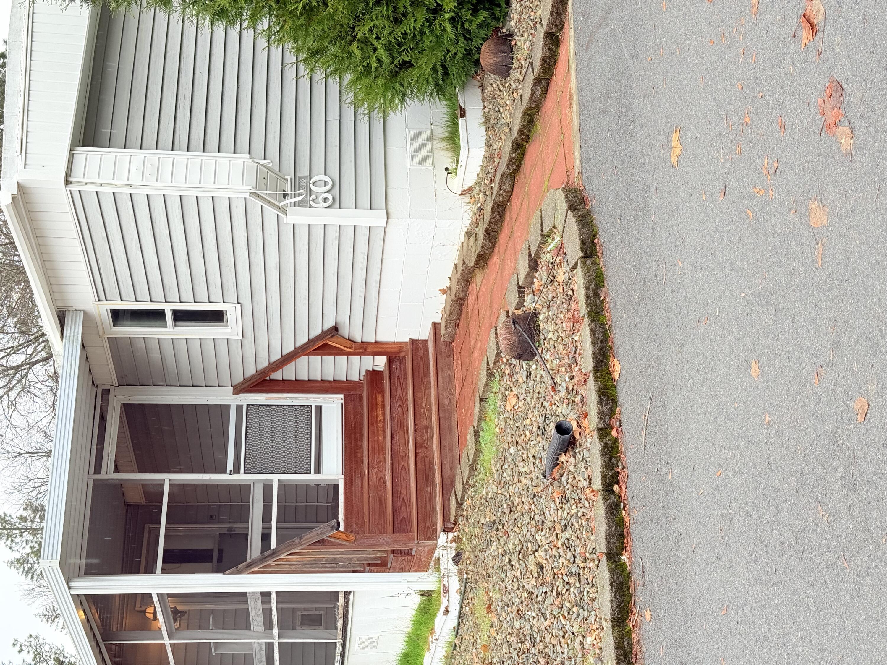 River Grove Subdivision - Residential