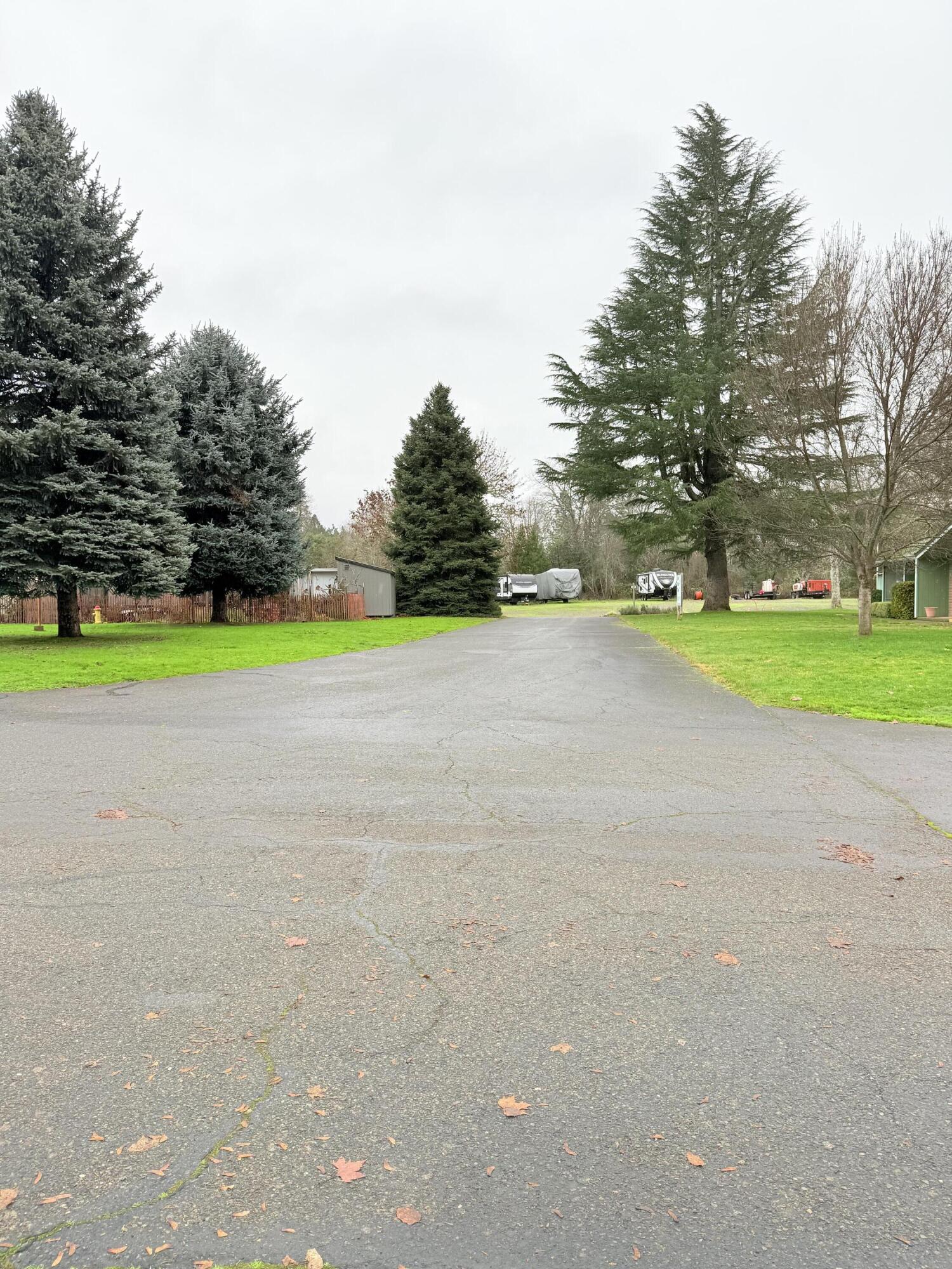 River Grove Subdivision - Residential