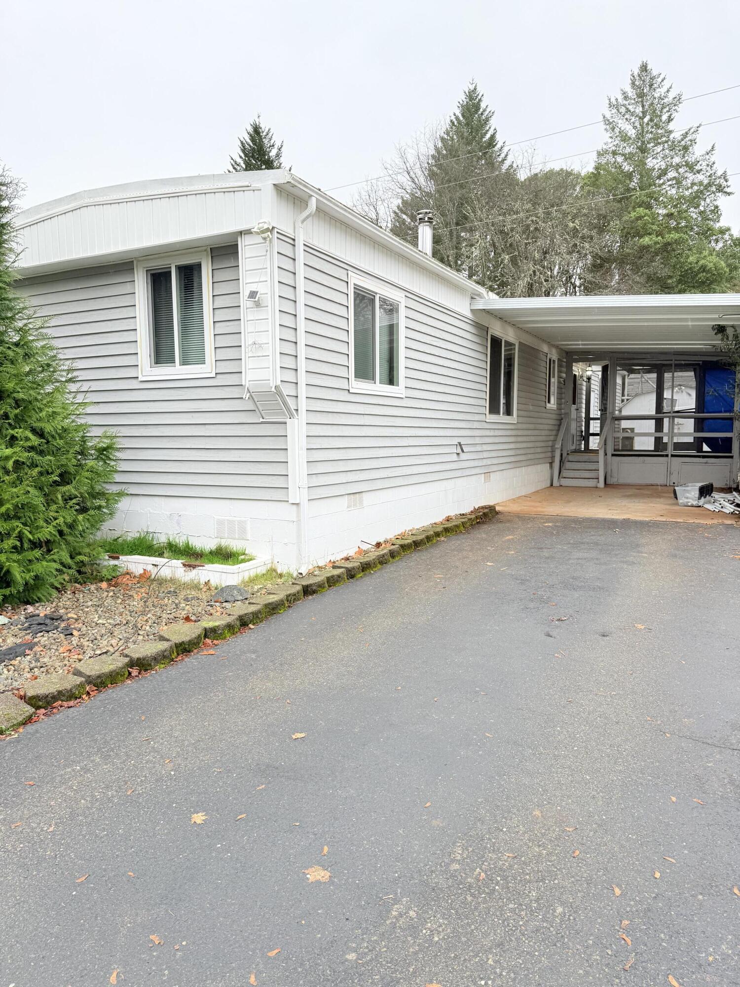 River Grove Subdivision - Residential