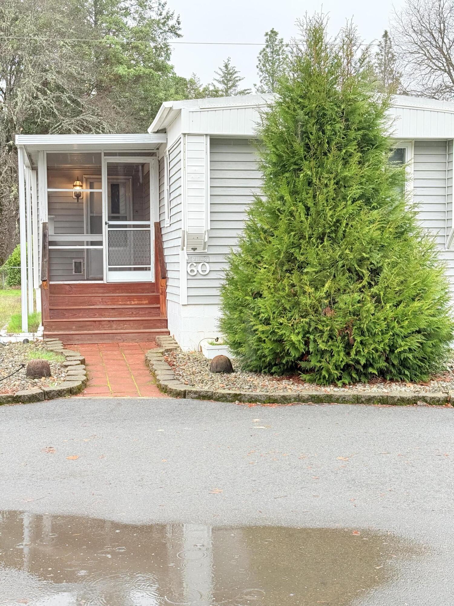 River Grove Subdivision - Residential