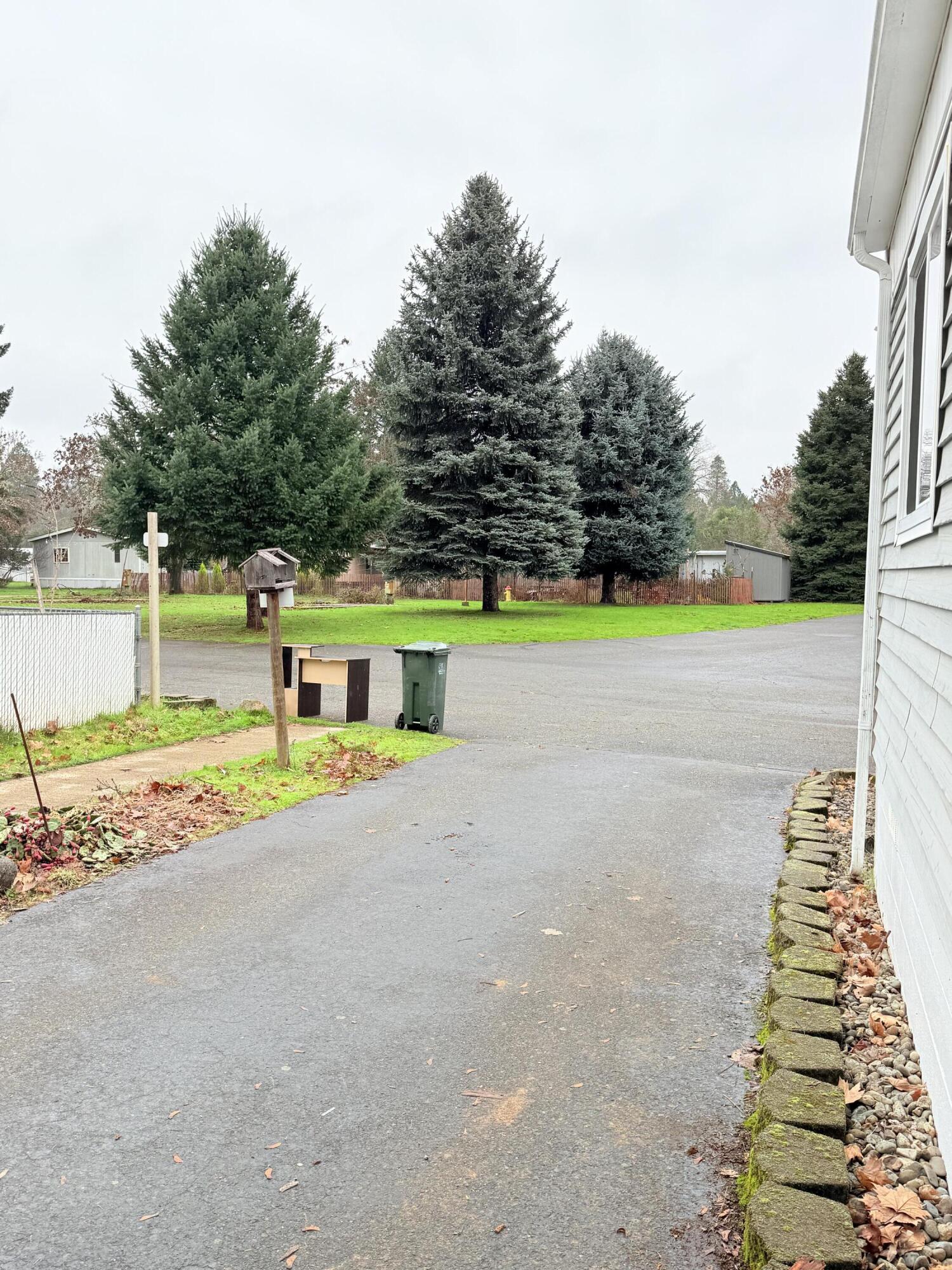 River Grove Subdivision - Residential