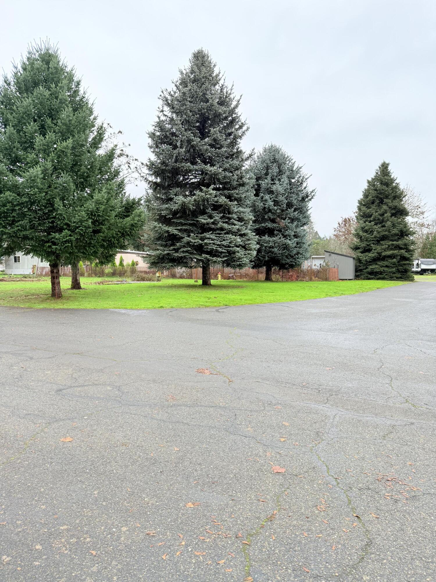 River Grove Subdivision - Residential