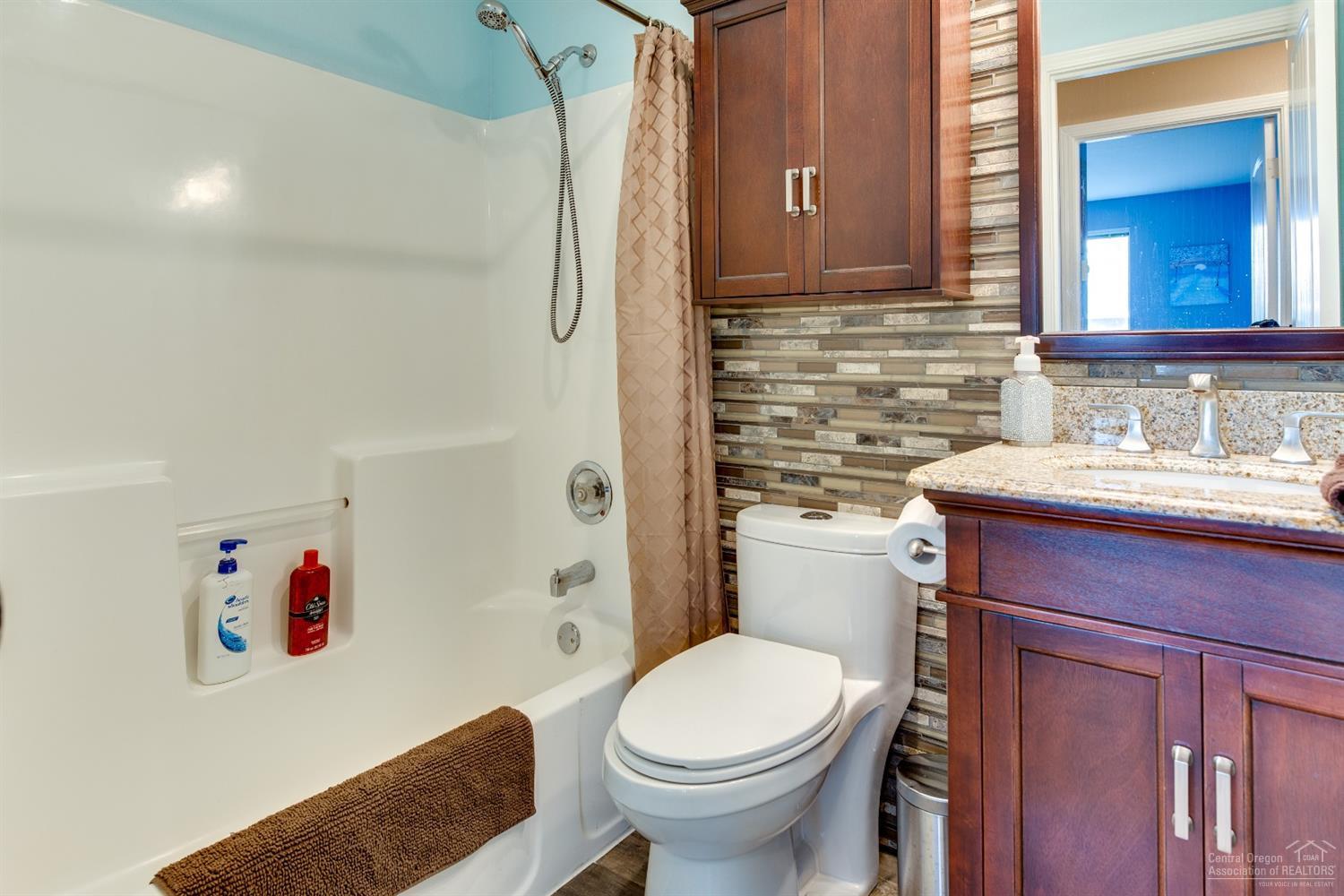 Summerfield - Residential