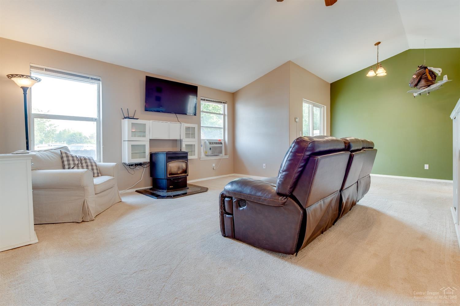 Summerfield - Residential